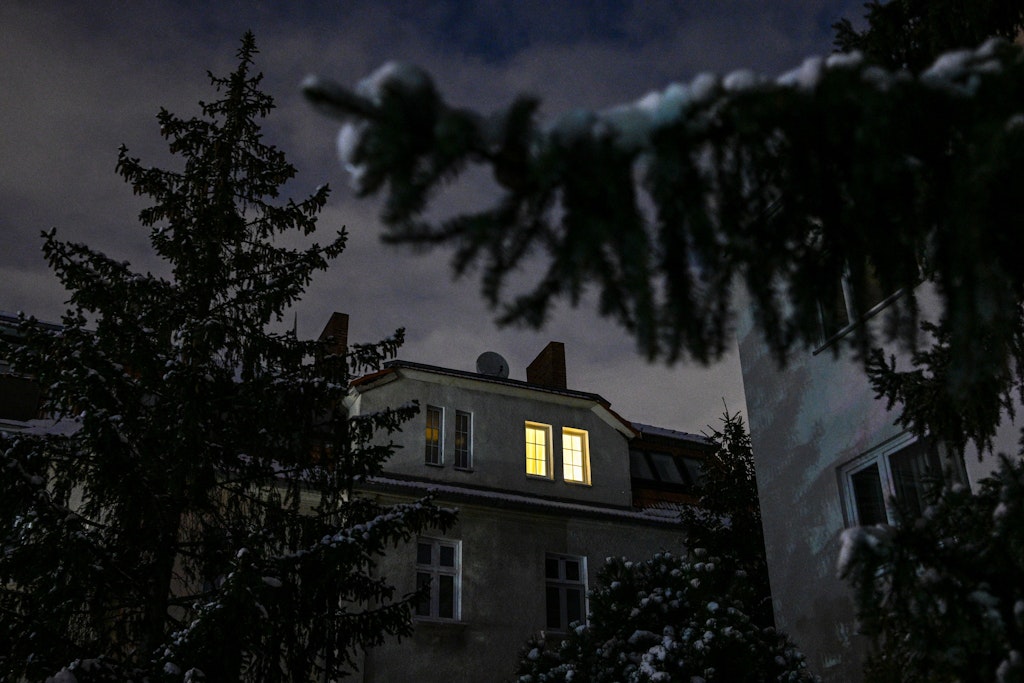 Stromausfall Berlin: „Sehr, sehr zuversichtlich, dass wir den Donnerstag halten werden“