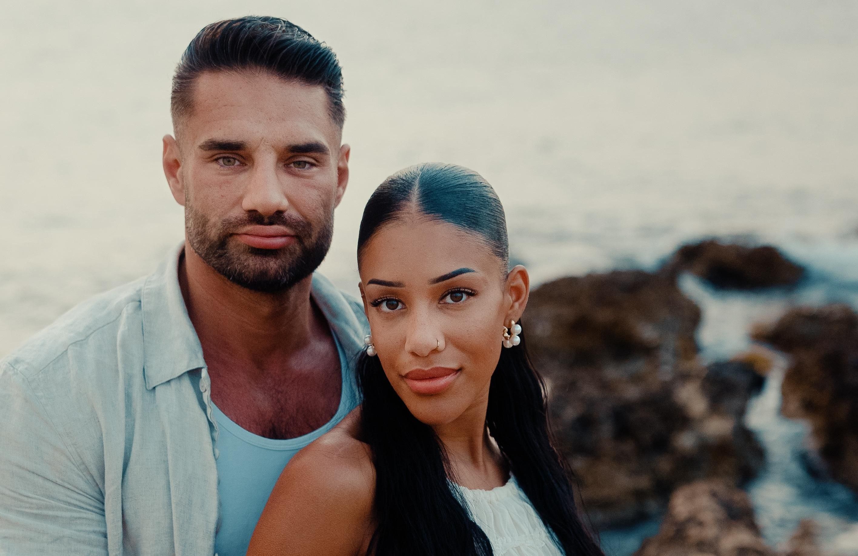 Aleks Petrovic verkündet Show-Teilnahme und schießt gegen Vanessa