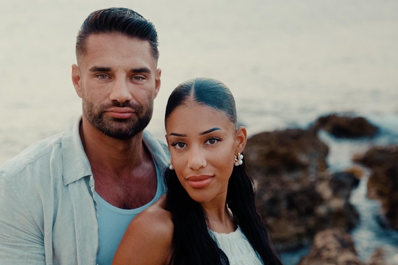 Aleks Petrovic verkündet Show-Teilnahme und schießt gegen Vanessa