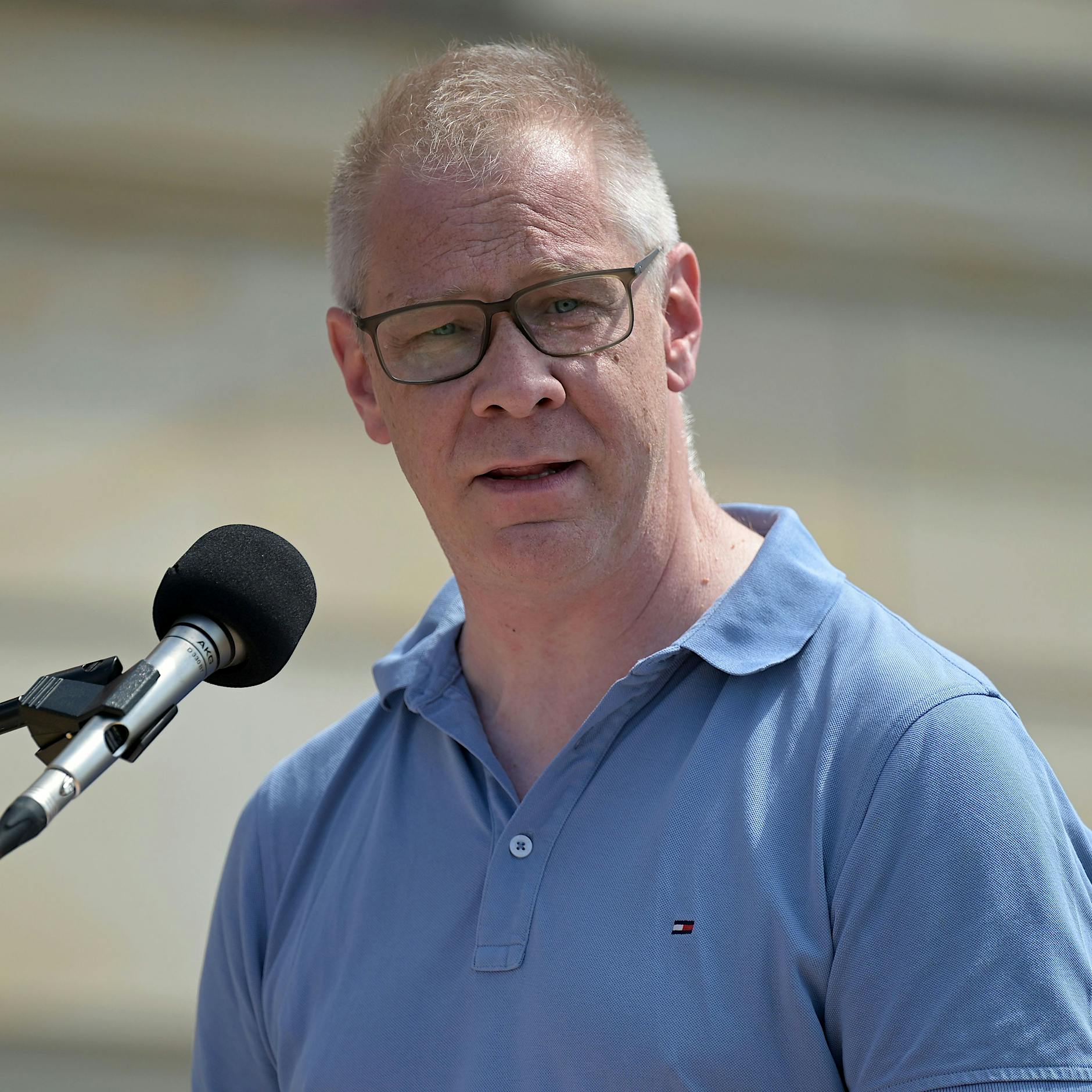 „Wir töten dich“ – Morddrohung gegen Antisemitismusbeauftragten im Potsdamer Landtag