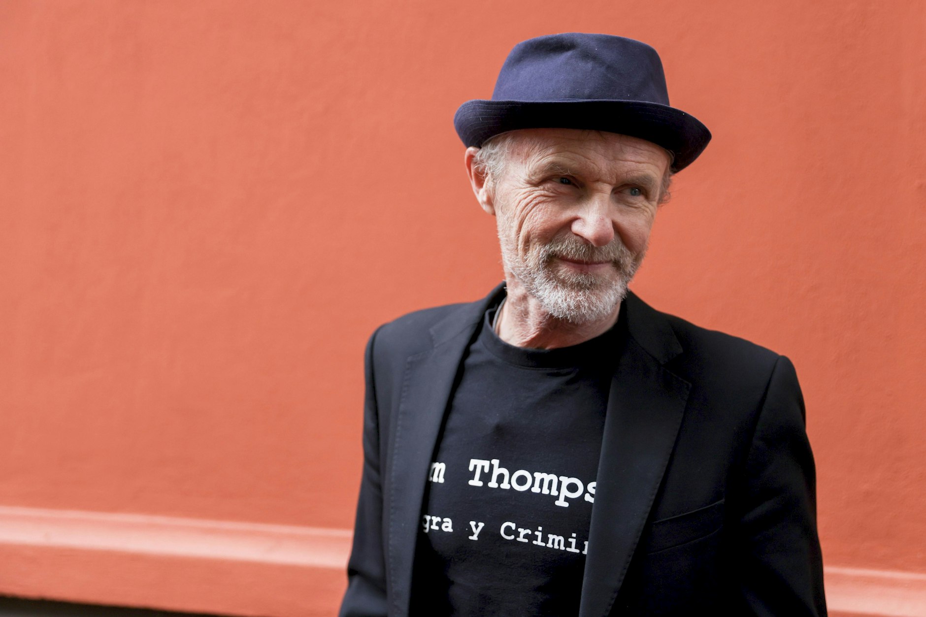 Jo Nesbø wurde mit 13 Romanen rund um den Ermittler Harry Hole berühmt.