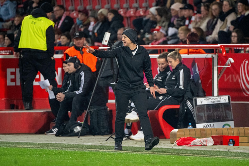 1. FC Union Berlin mit drei Zugängen: Die Ambitionen sind weiter hoch