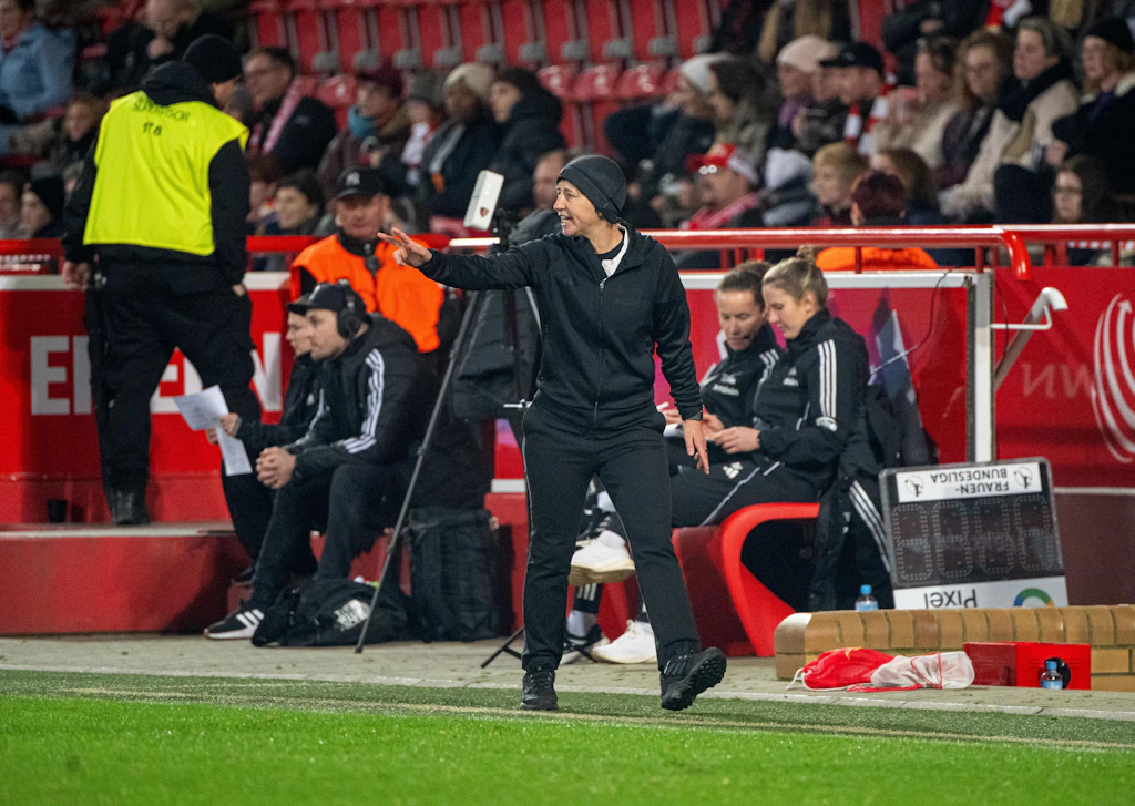 Ailien Poese daha fazla gol istiyor! Sendikacılar sezonun ikinci yarısına hazırlanıyor