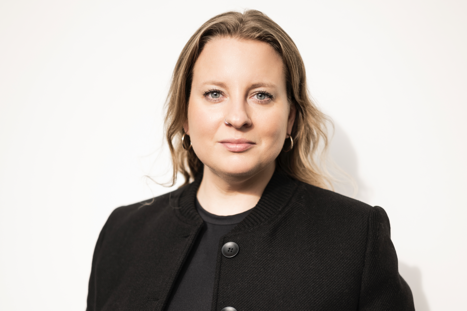 Brandenburger BSW-Landeschefin Friederike Benda