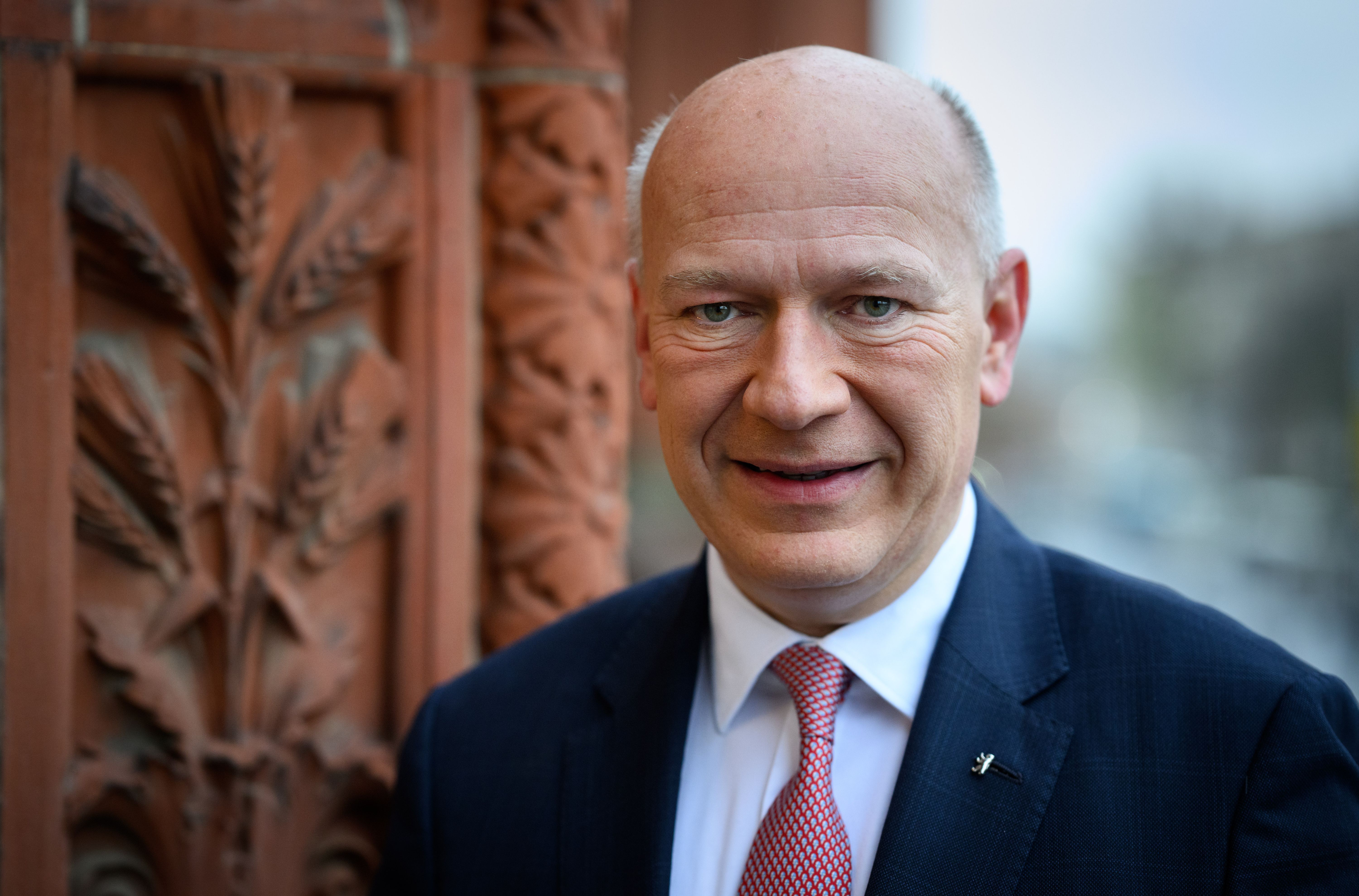 Kai Wegner verspricht: Berlin zahlt Hotelkosten der Stromausfall-Opfer