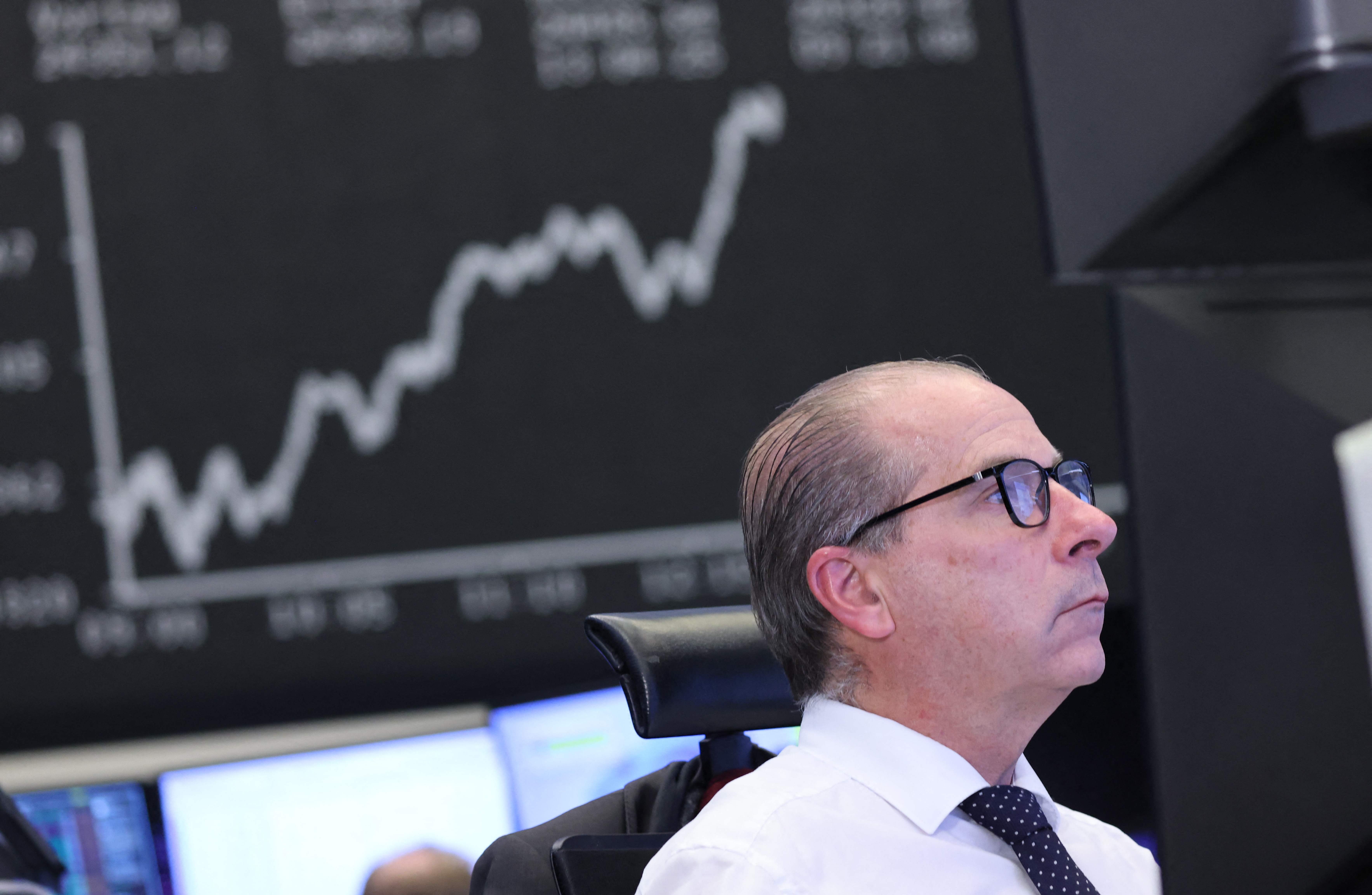 Dax knackt 25.000-Punkte-Marke: So können Anleger jetzt gewinnen