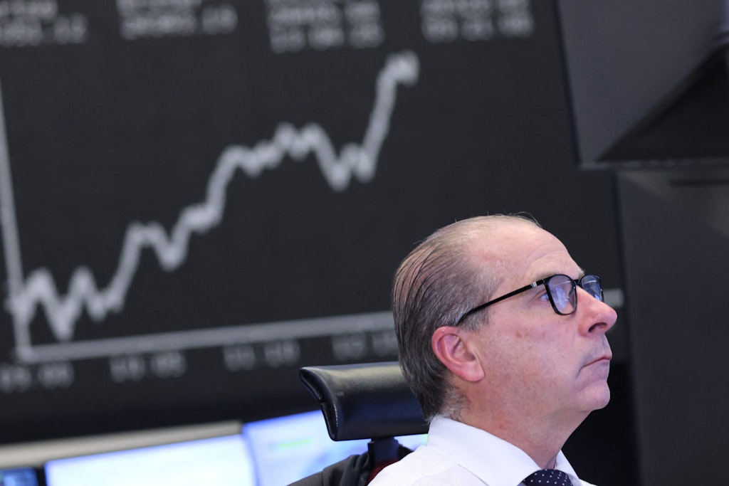 Dax steht vor 25.000-Punkte-Marke – wir verraten, wie Anleger gewinnen