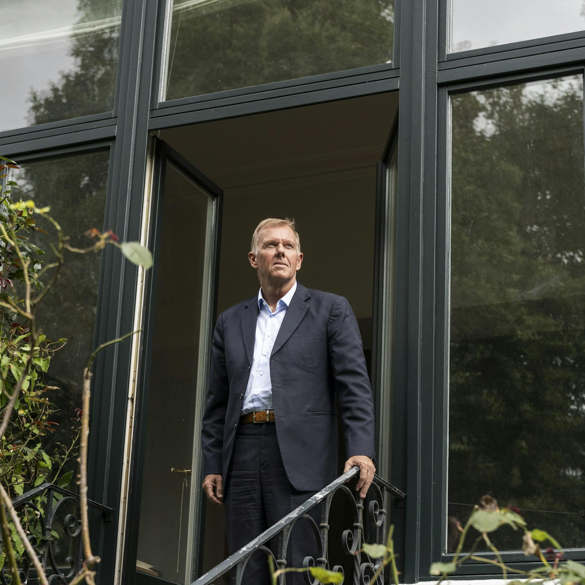 Image - Ex-Merkel-Berater warnt: „Soll damit von innenpolitischen Problemen abgelenkt werden?“