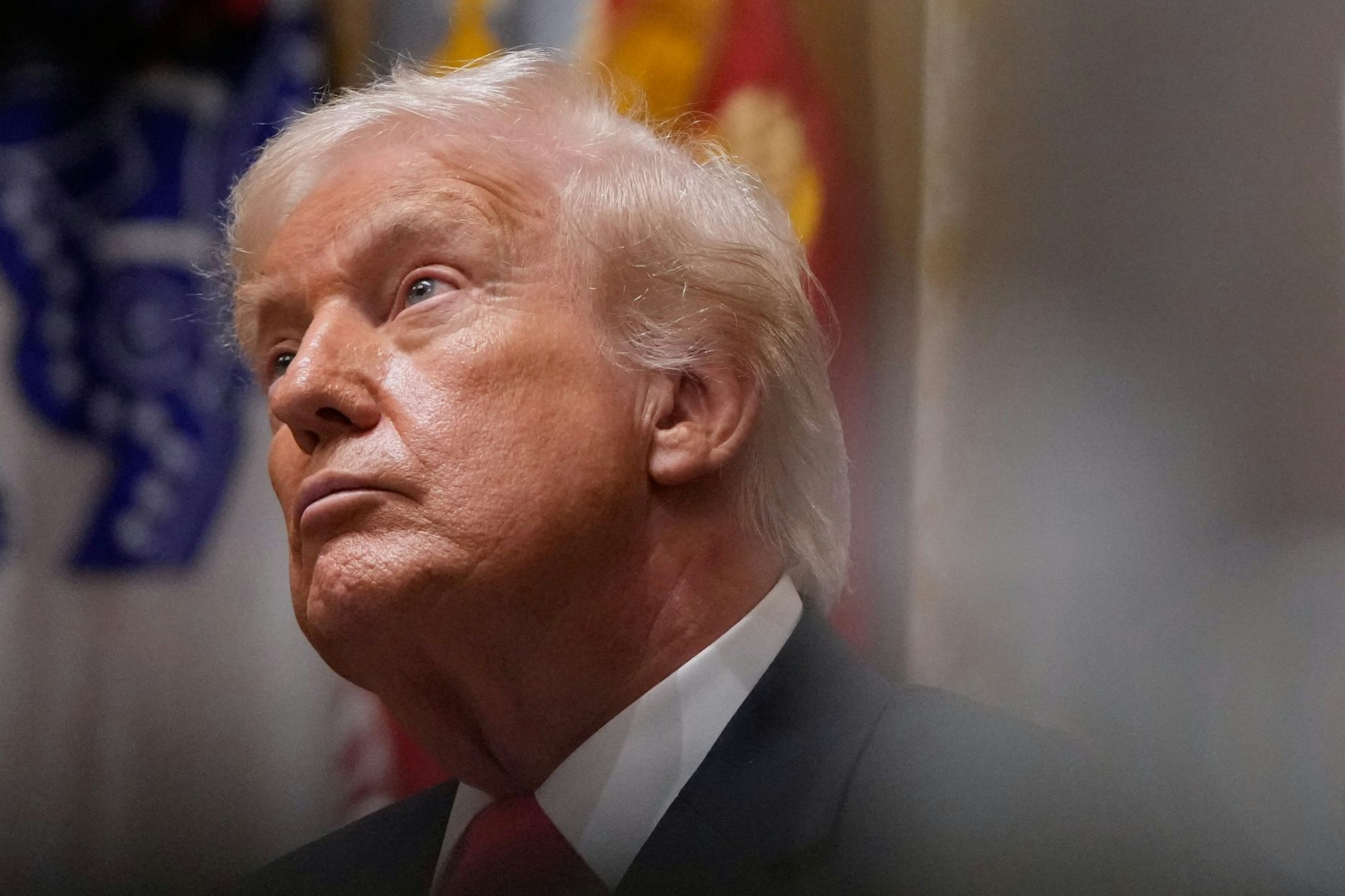 US-Präsident Donald Trump