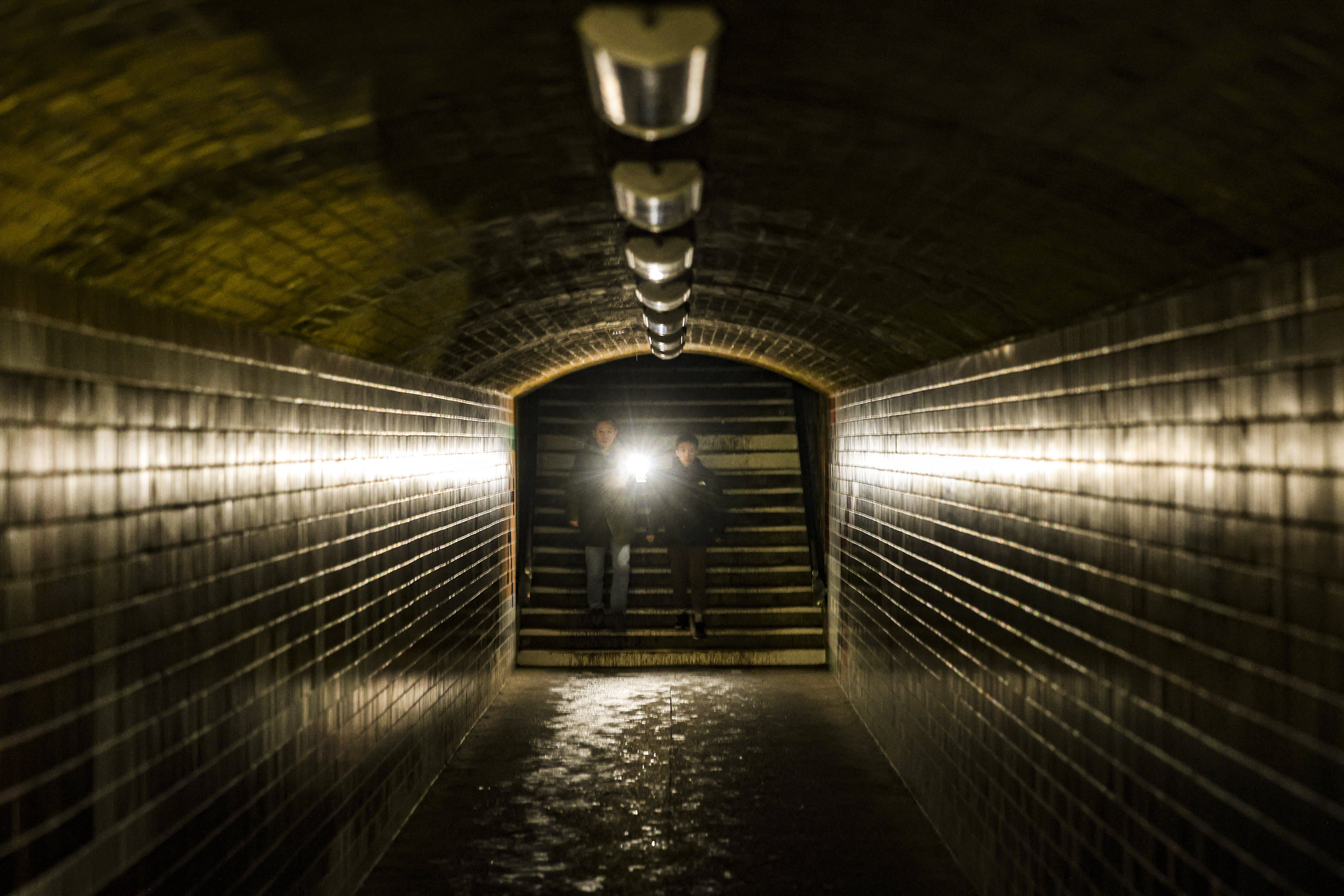 Was über die „Vulkangruppe“ bekannt ist