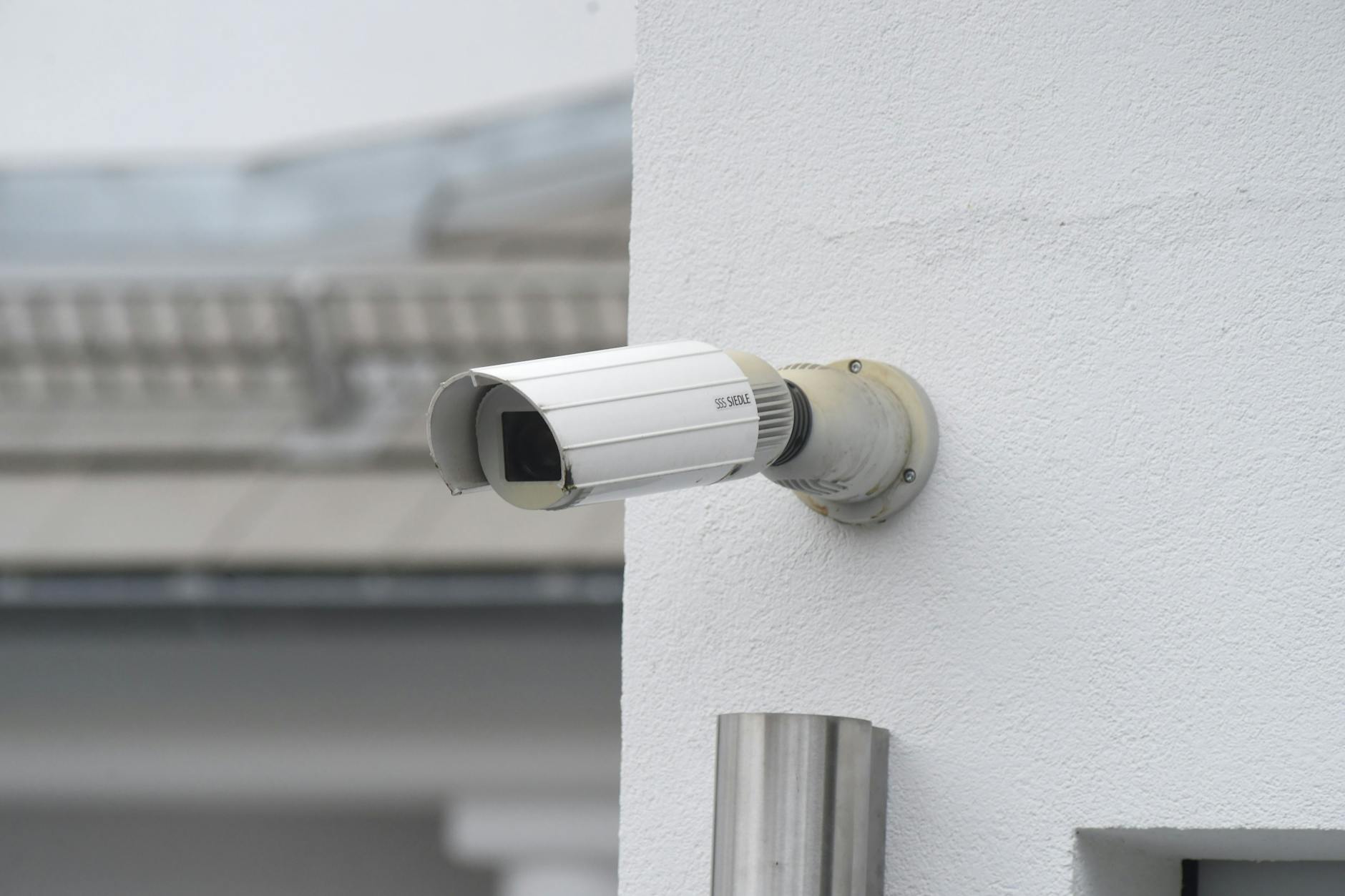 In Berlin könnten demnächst mehr Überwachungskameras hängen.