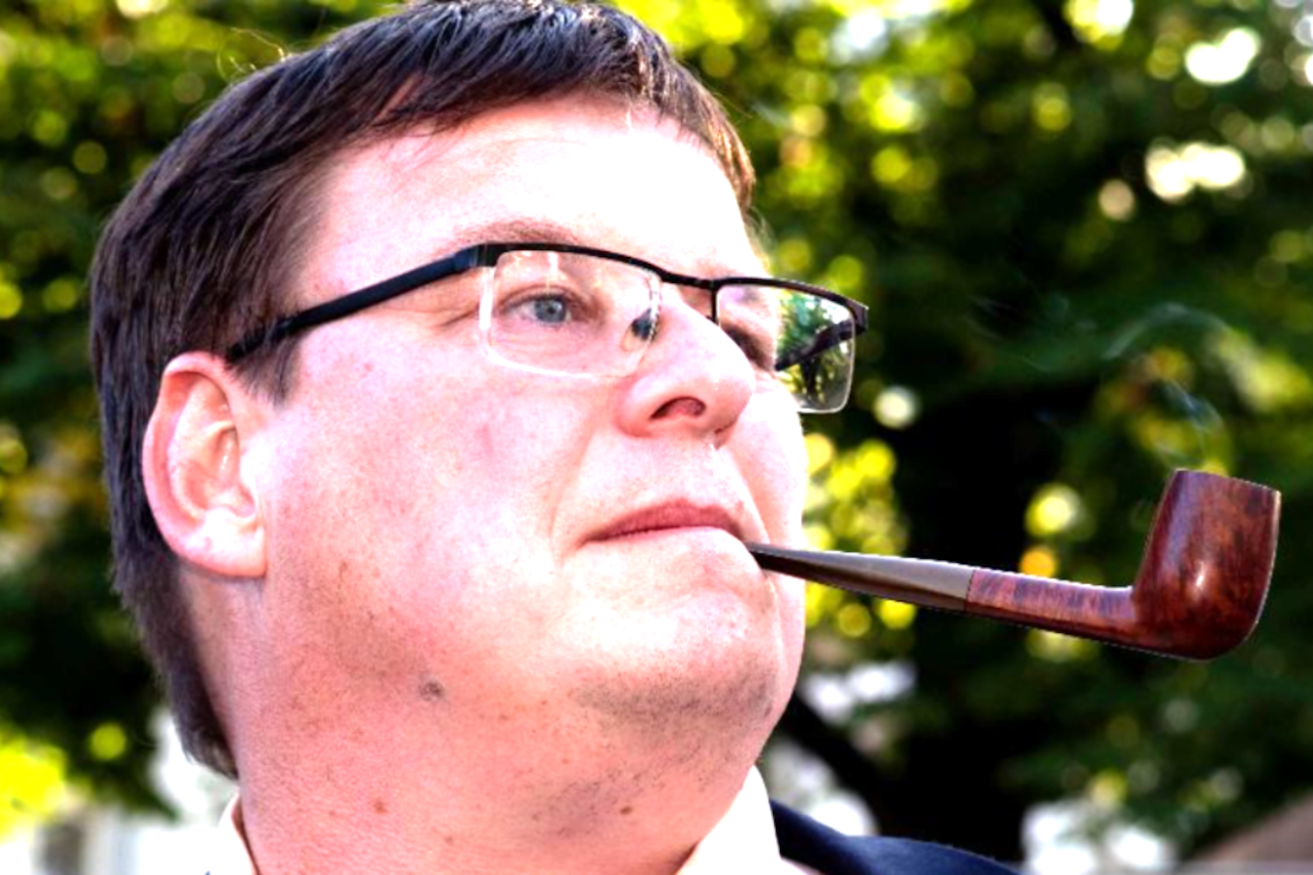 Marko Preuß, SPD-Politiker, sorgt im Netz für Furore.