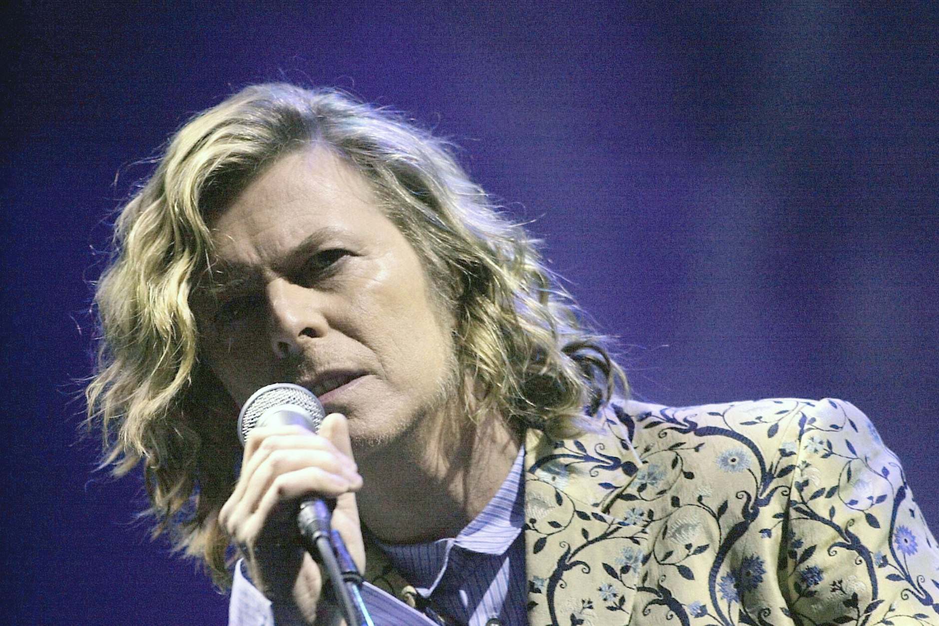 David Bowie: Der Außerirdische schuf sein eigenes Requiem – eine filmische Hommage 