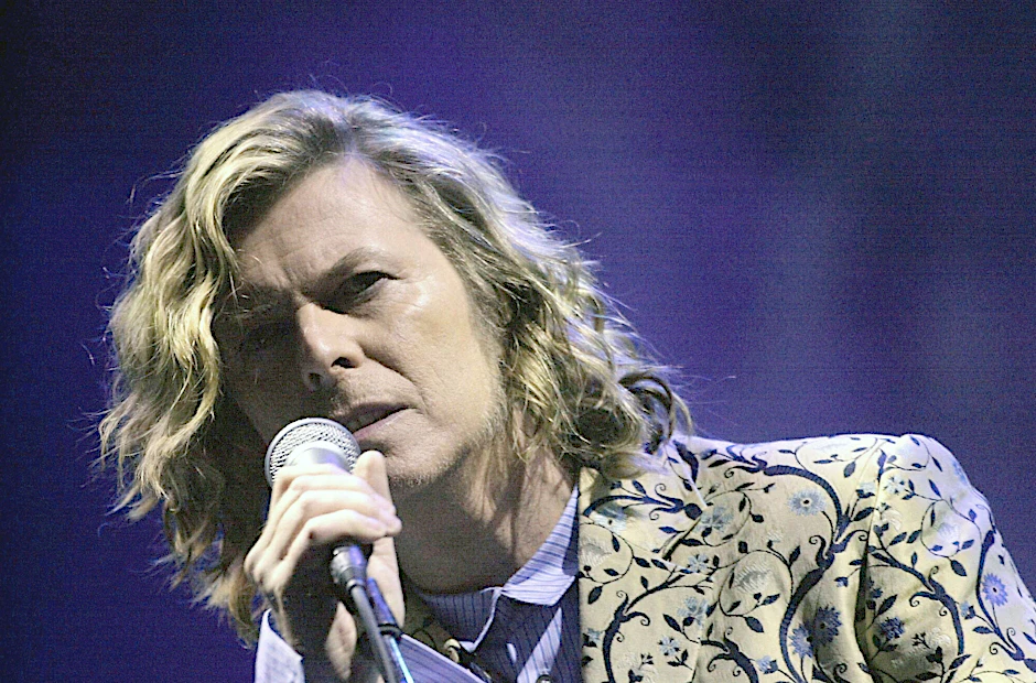 Der Außerirdische schuf sein eigenes Requiem: Eine filmische Hommage an David Bowie