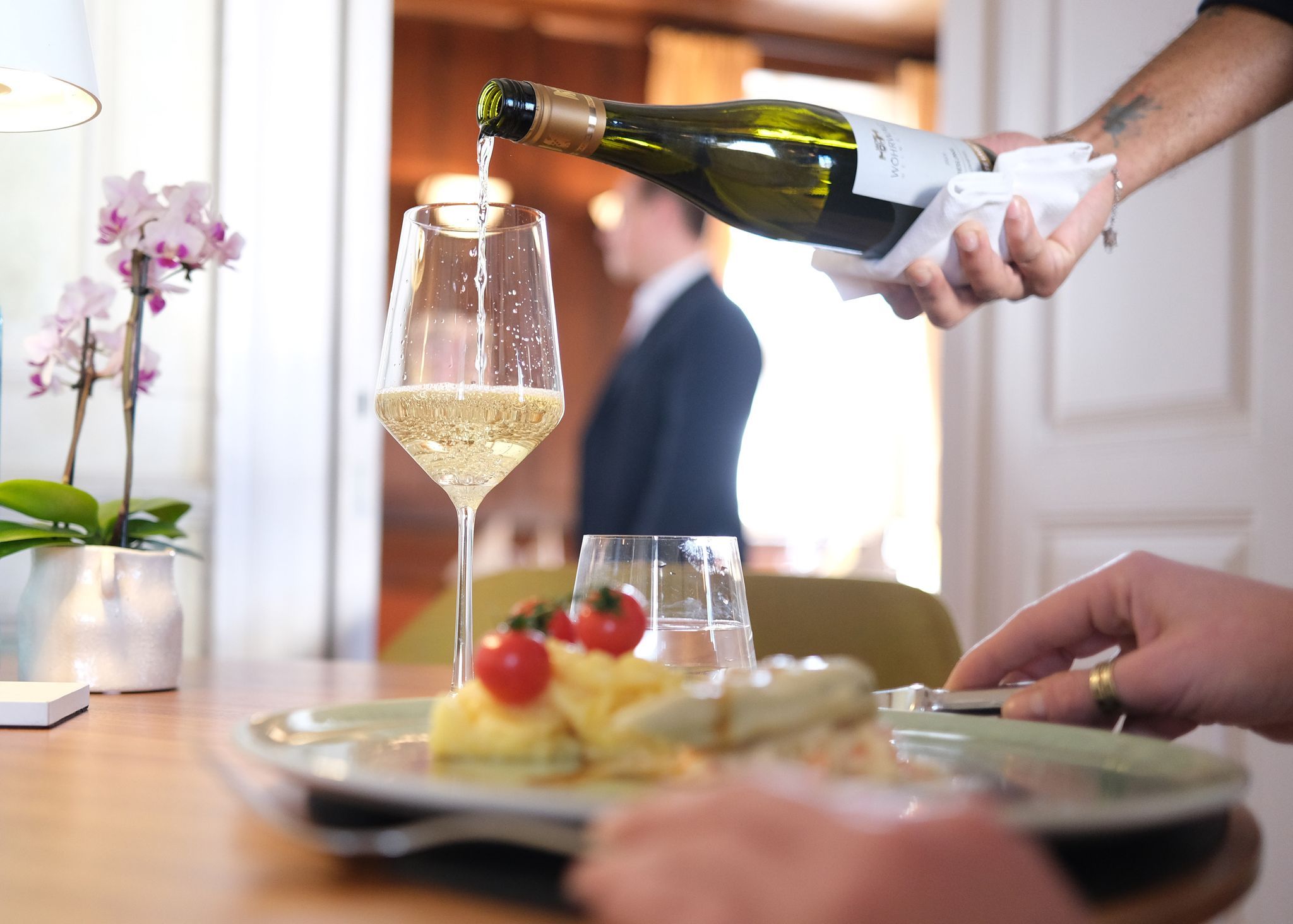 Nach Senkung der Mehrwertsteuer: Geben Berliner Gastronomen Ersparnis an ihre Gäste weiter?