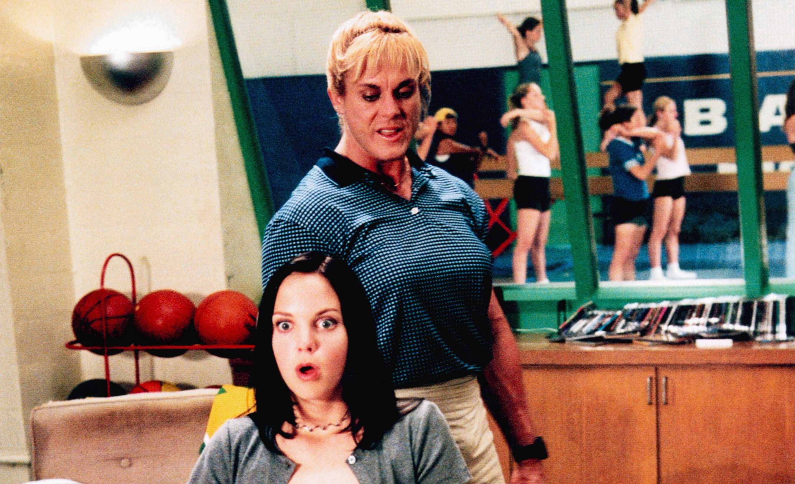 Hollywood trauert um „Scary Movie“-Ikone Jayne Trcka