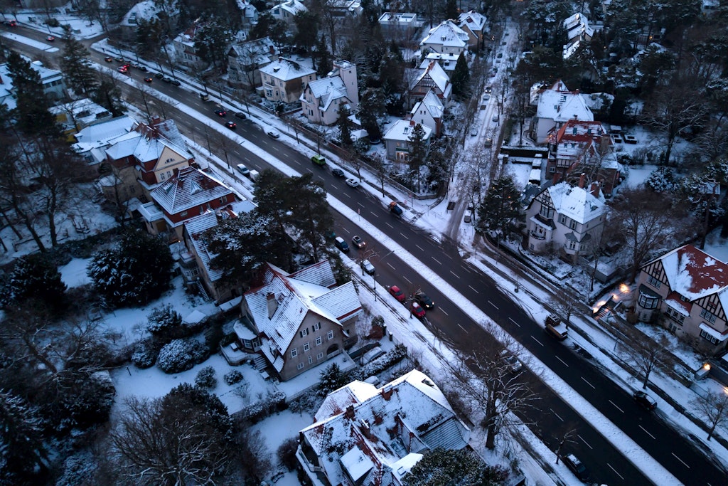 Liveblog zu Anschlag in Berlin: Kostenloser Eintritt in Kino, Bäder öffnen rund um die Uhr