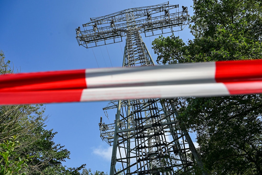 Gefährliche Transparenz: Netzbetreiber müssen Angaben zum Stromnetz machen – Terroristen freuen sich