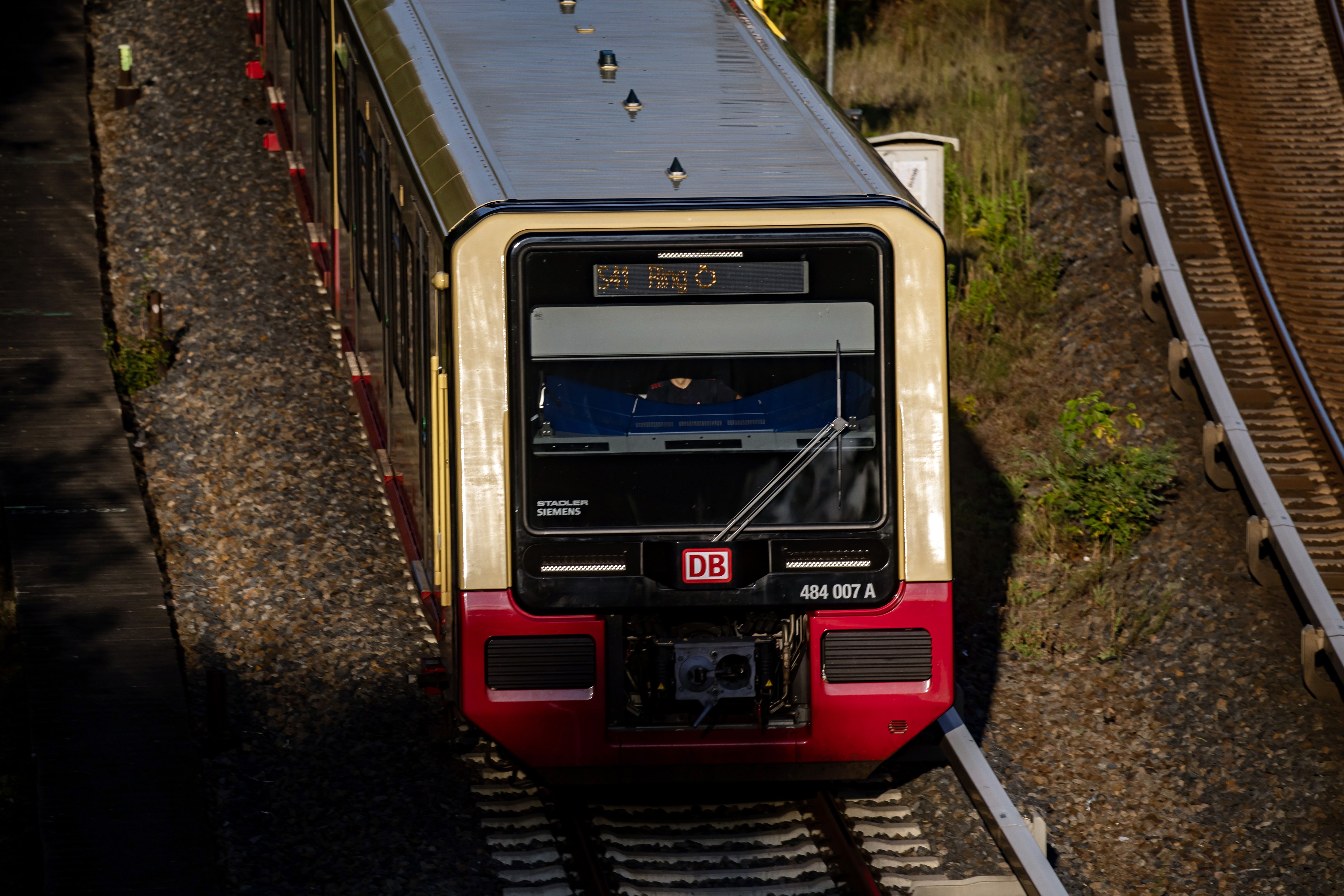 Image - Wegen Vandalismus-Schaden: Dieser Halt auf der Ringbahn entfällt