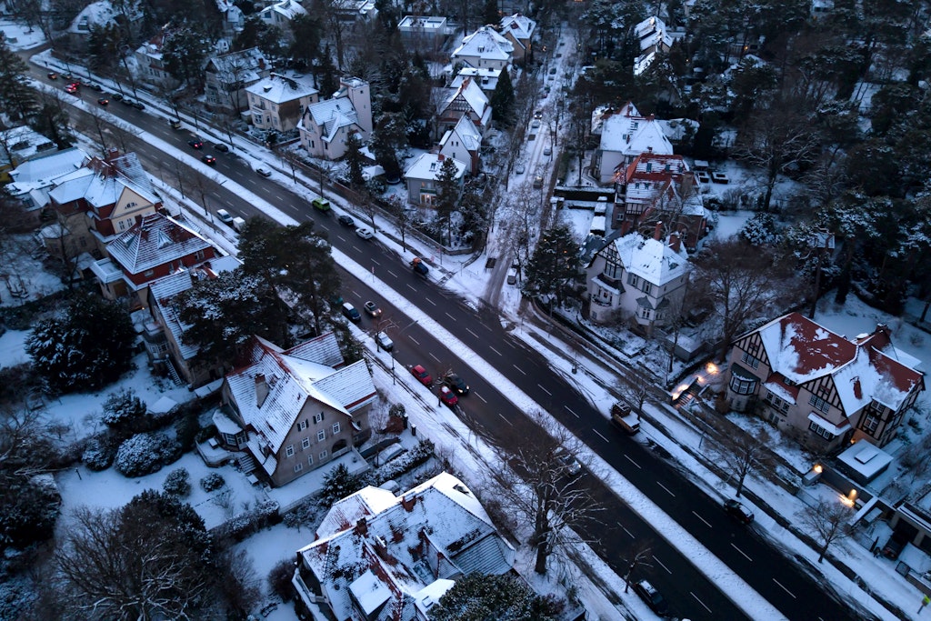Nach dem Anschlag auf das Stromnetz in Berlin: Landen Impfstoffe jetzt im Müll?