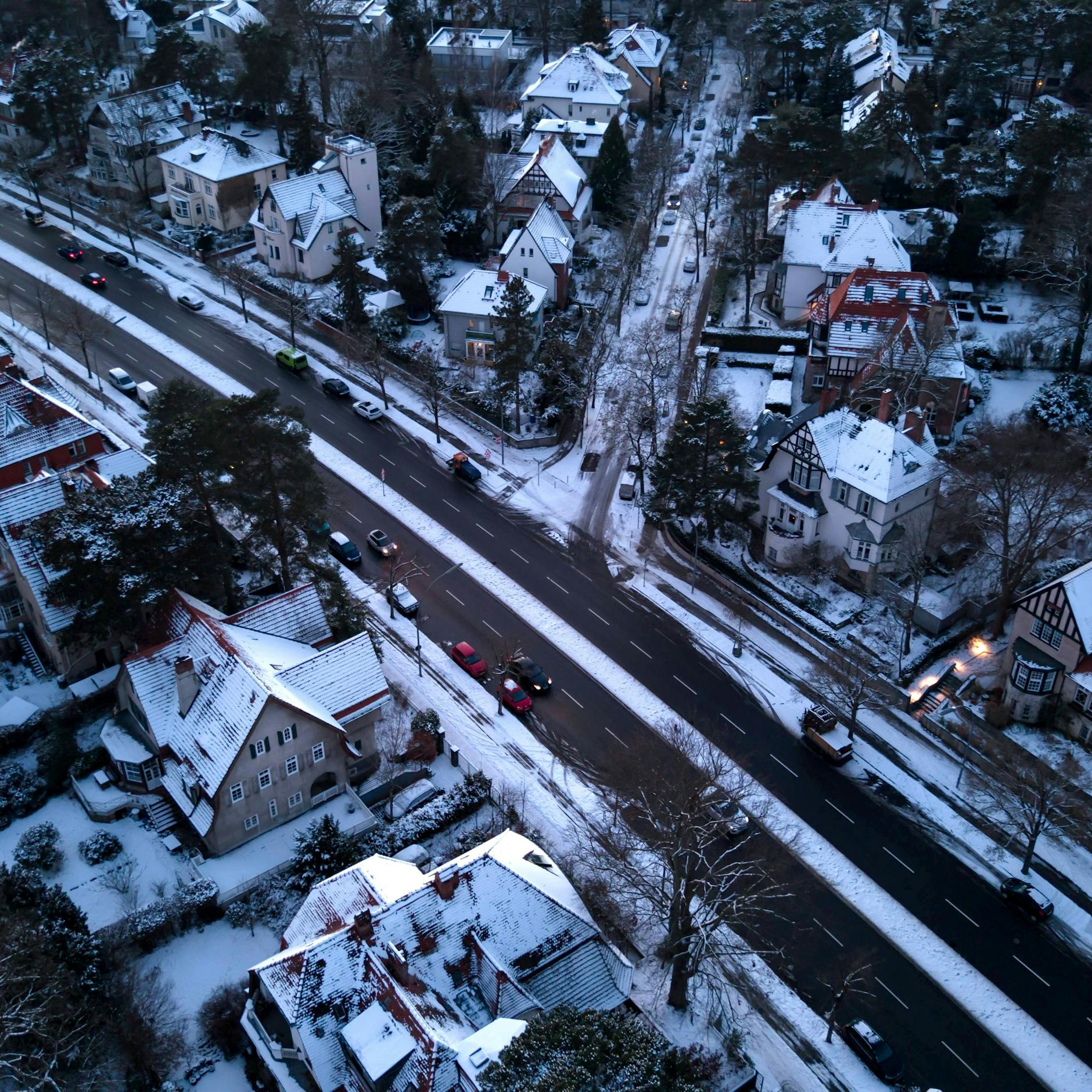 Image - Nach dem Anschlag auf das Stromnetz in Berlin: Landen Impfstoffe jetzt im Müll?