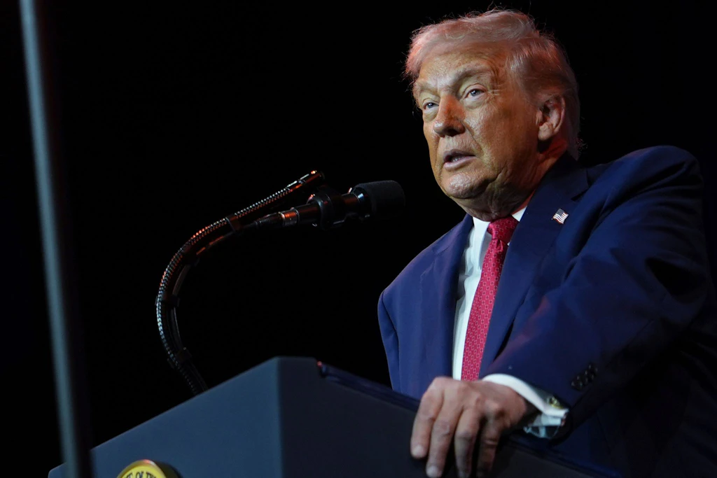 Trump: Venezuela wird Millionen Barrel Öl an die USA liefern