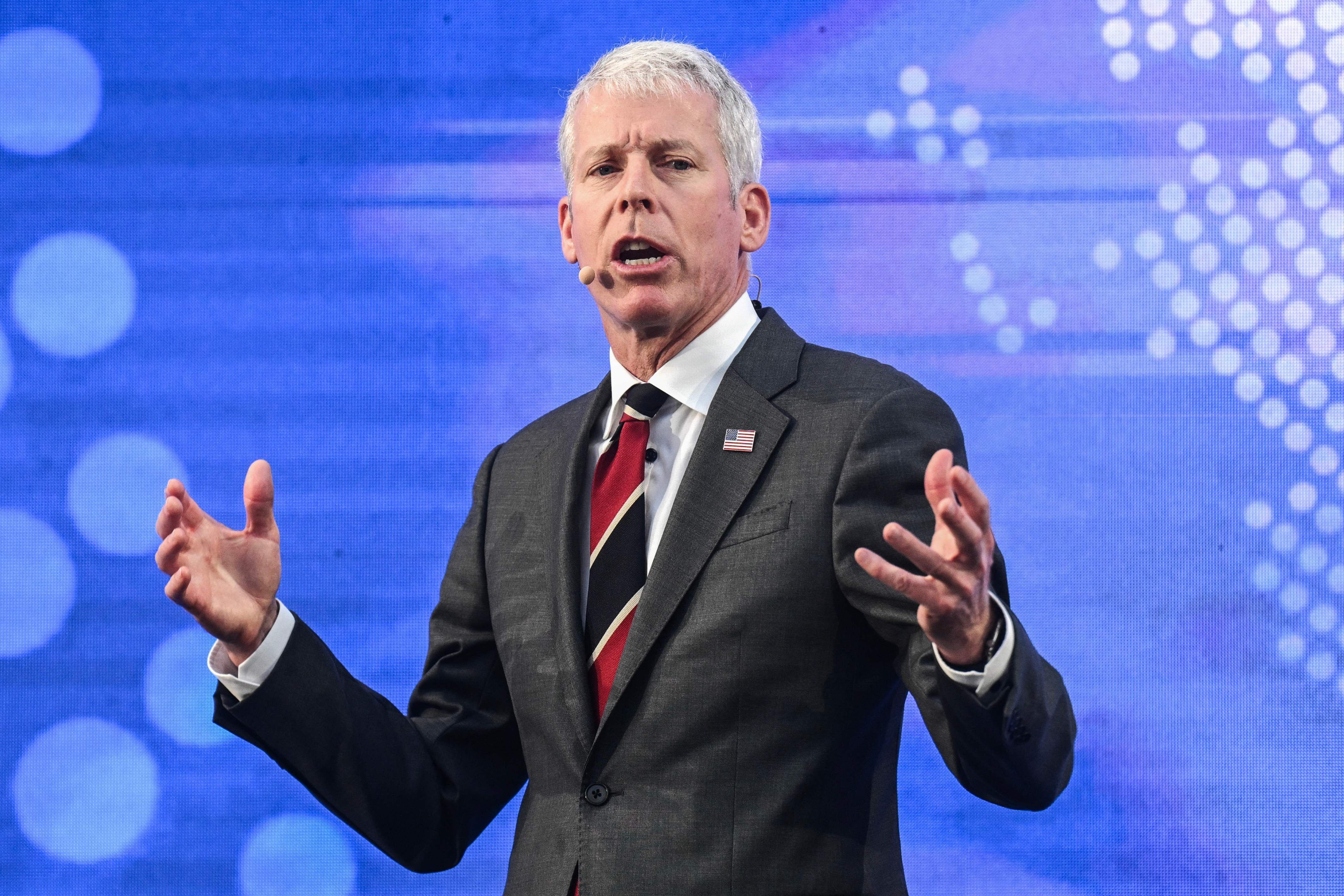 USA lockern Sanktionen gegen Venezuela