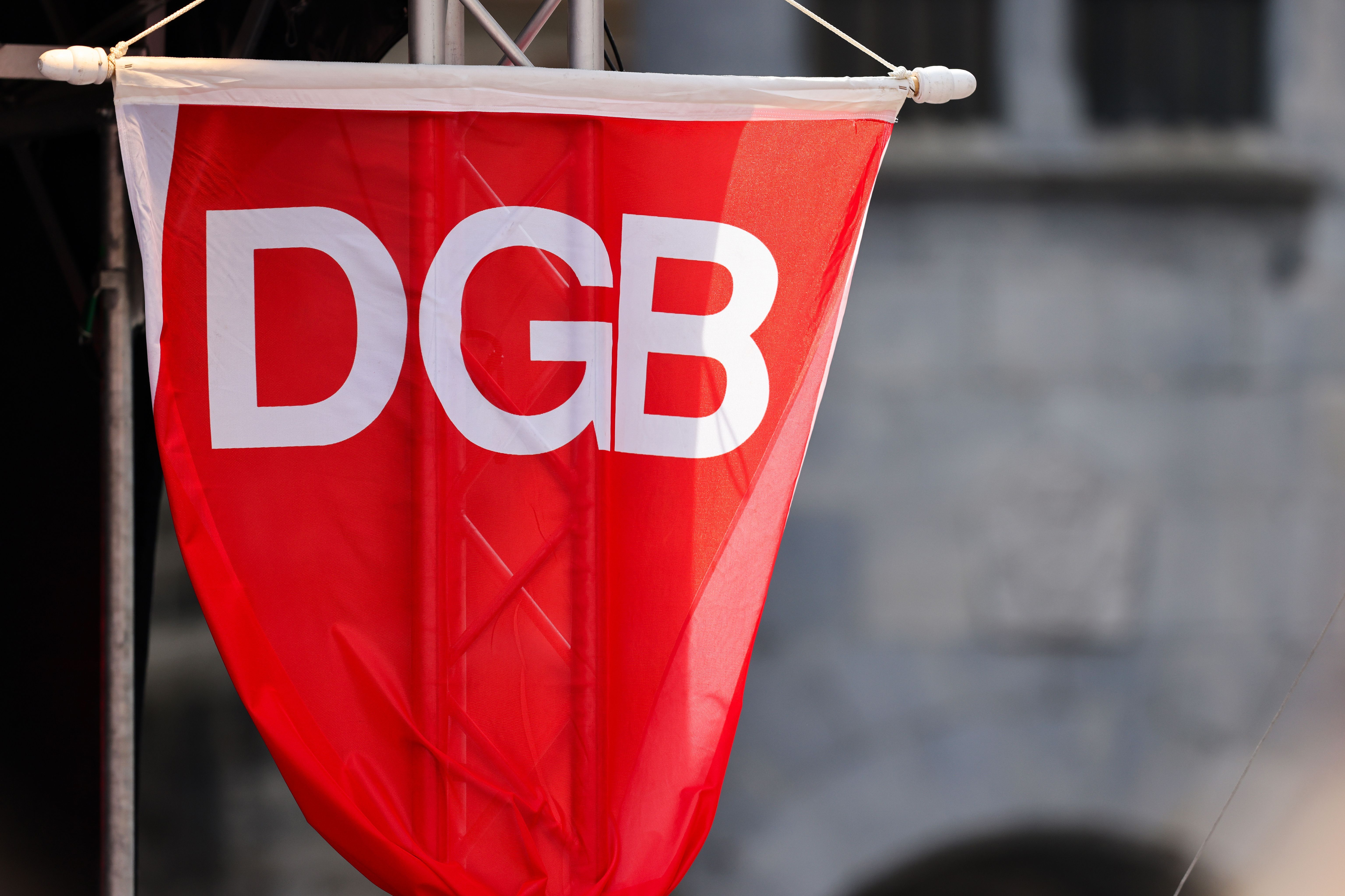 Image - DGB fordert Kurswechsel: Arbeitsmarktdaten als „Weckruf“ für die Bundesregierung