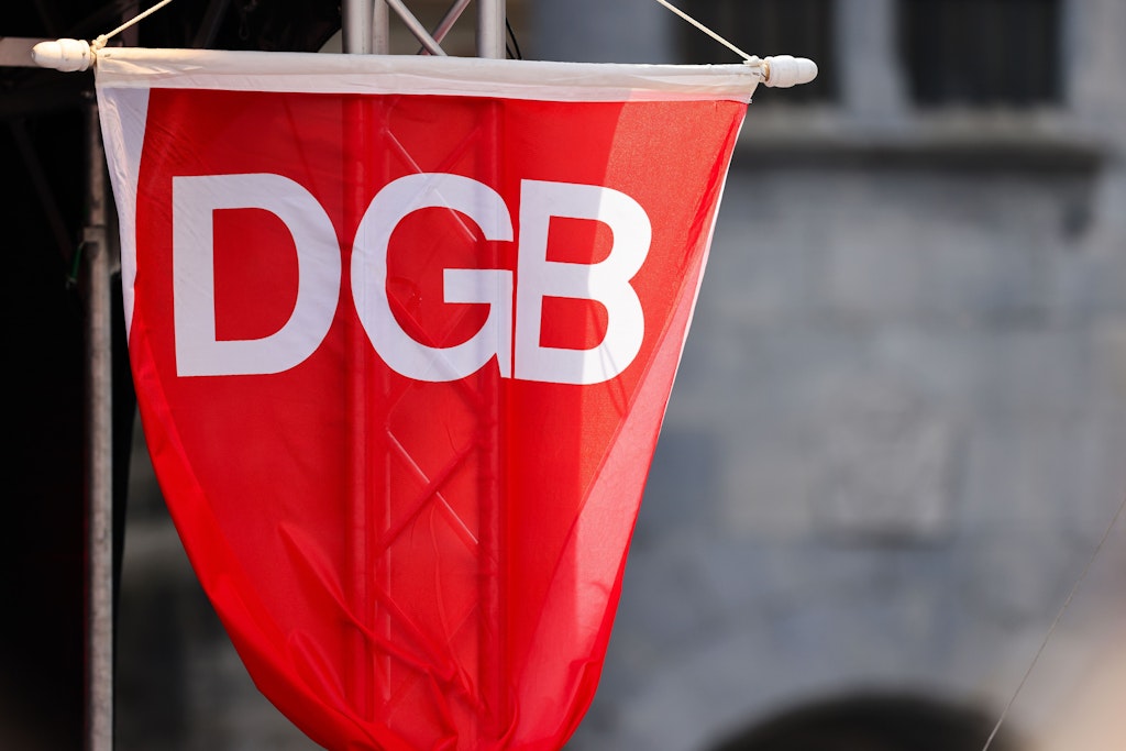 DGB fordert Kurswechsel: Arbeitsmarktdaten als „Weckruf“ für die Bundesregierung