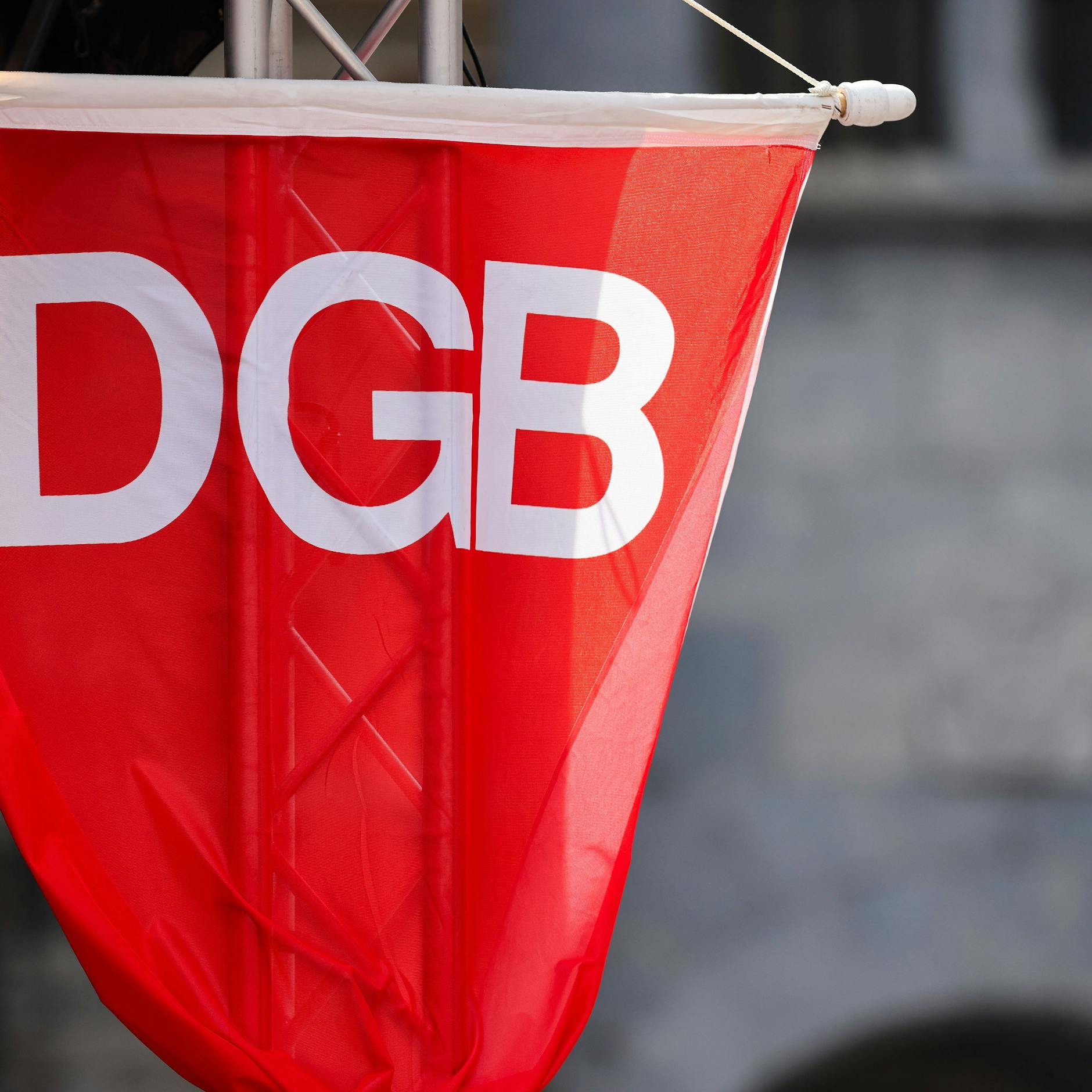 Image - DGB fordert Kurswechsel: Arbeitsmarktdaten als „Weckruf“ für die Bundesregierung