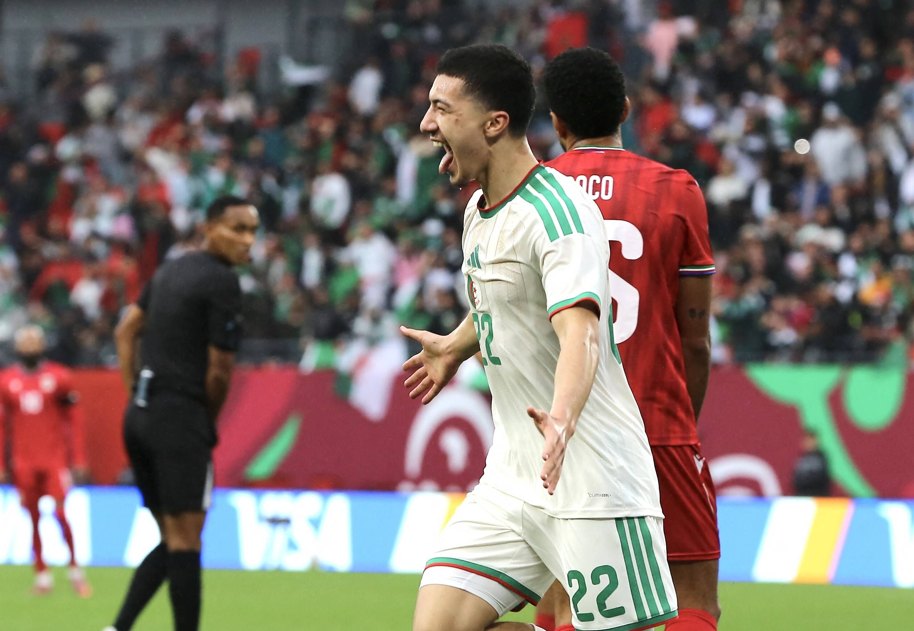 Ibo Maza, noch drei Siege bis zum ersten großen Titel