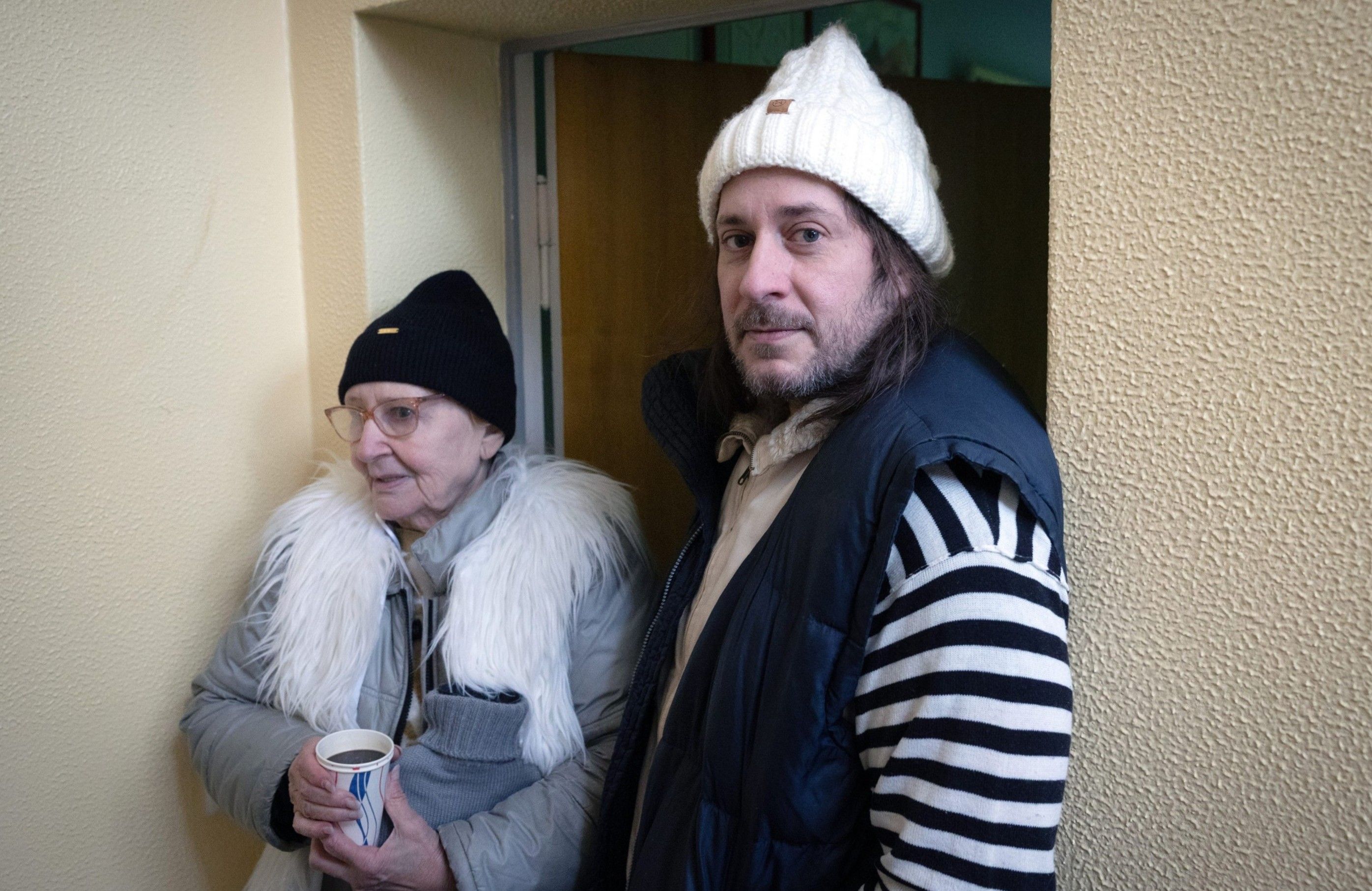 Nach dem Stromausfall fühlen sich viele von der Politik im Stich gelassen: „Ohne die Helfer hätten wir nicht überlebt“