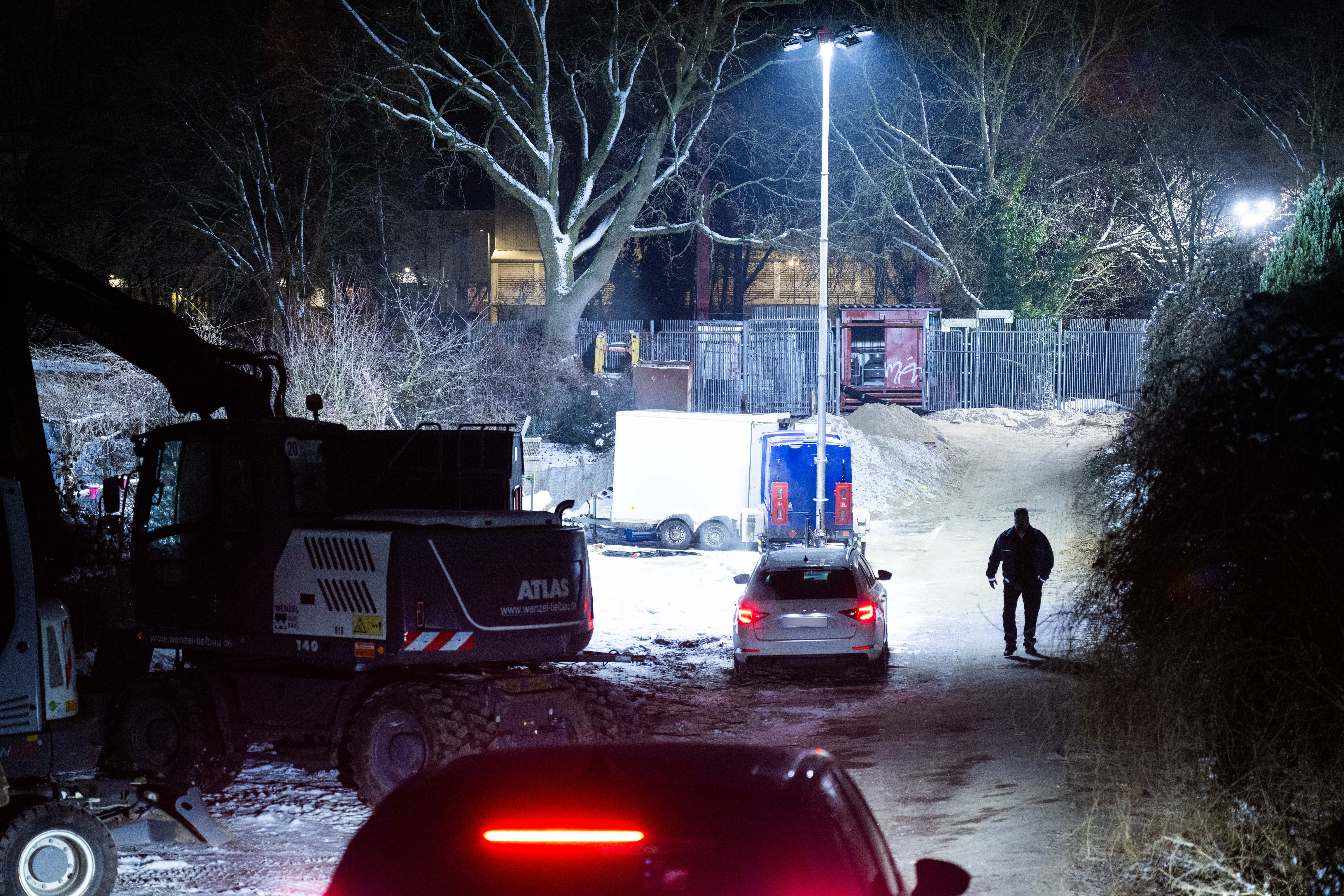 Vier Tage Unnormalität: „Eigentlich bin ich den Linksextremisten fast dankbar“