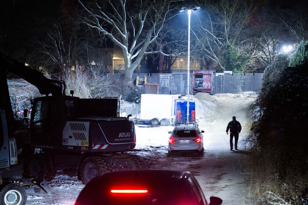 Vier Tage Unnormalität: „Eigentlich bin ich den Linksextremisten fast dankbar“