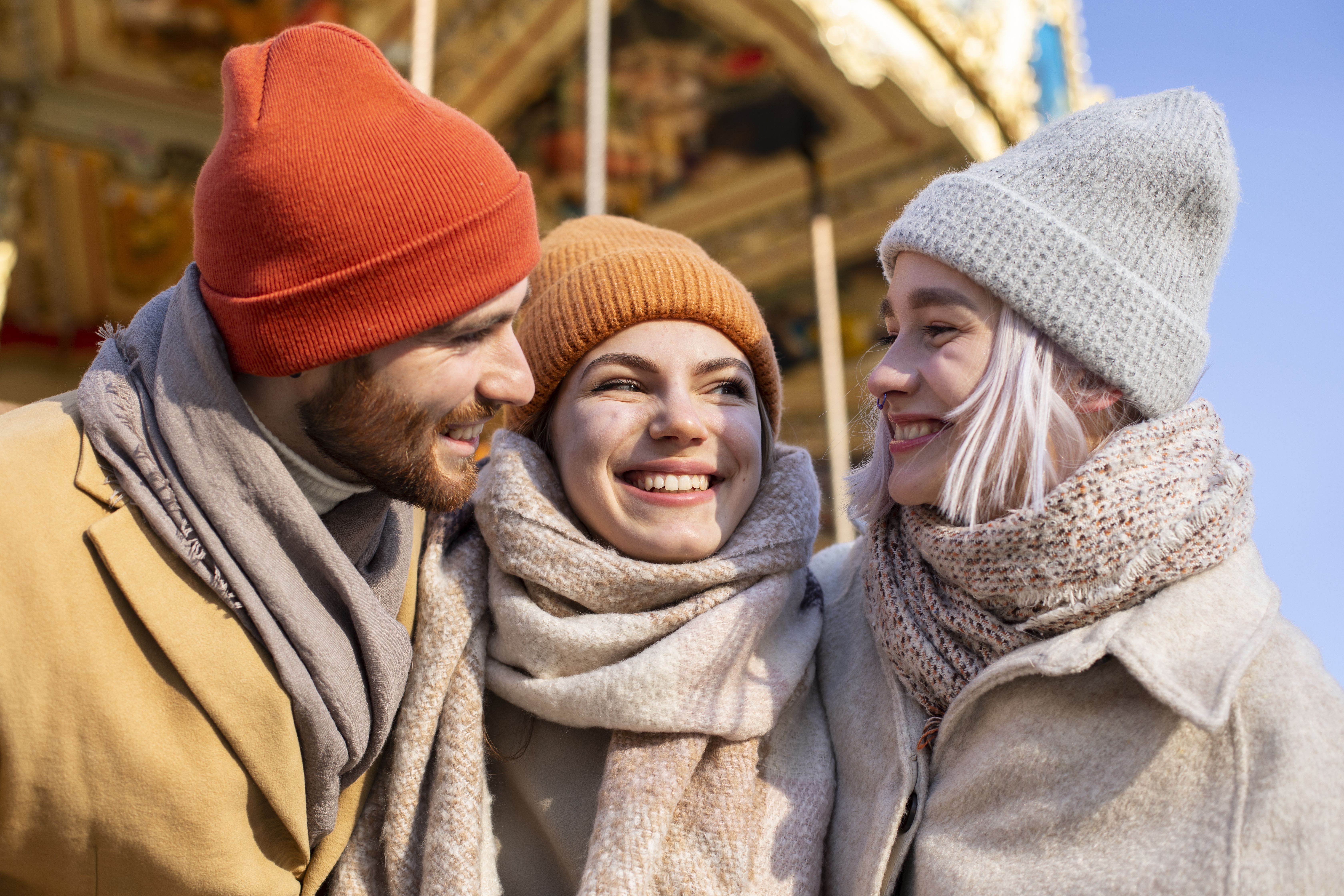 Horoskop für die Woche vom 12. bis zum 18. Januar 2026 für alle Sternzeichen