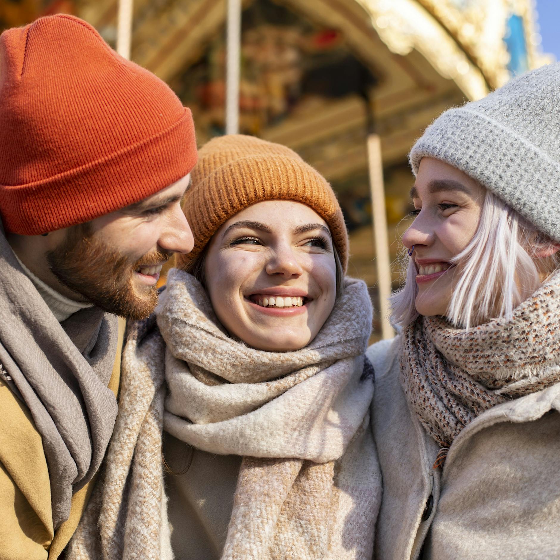 Horoskop für die Woche vom 12. bis zum 18. Januar 2026 für alle Sternzeichen