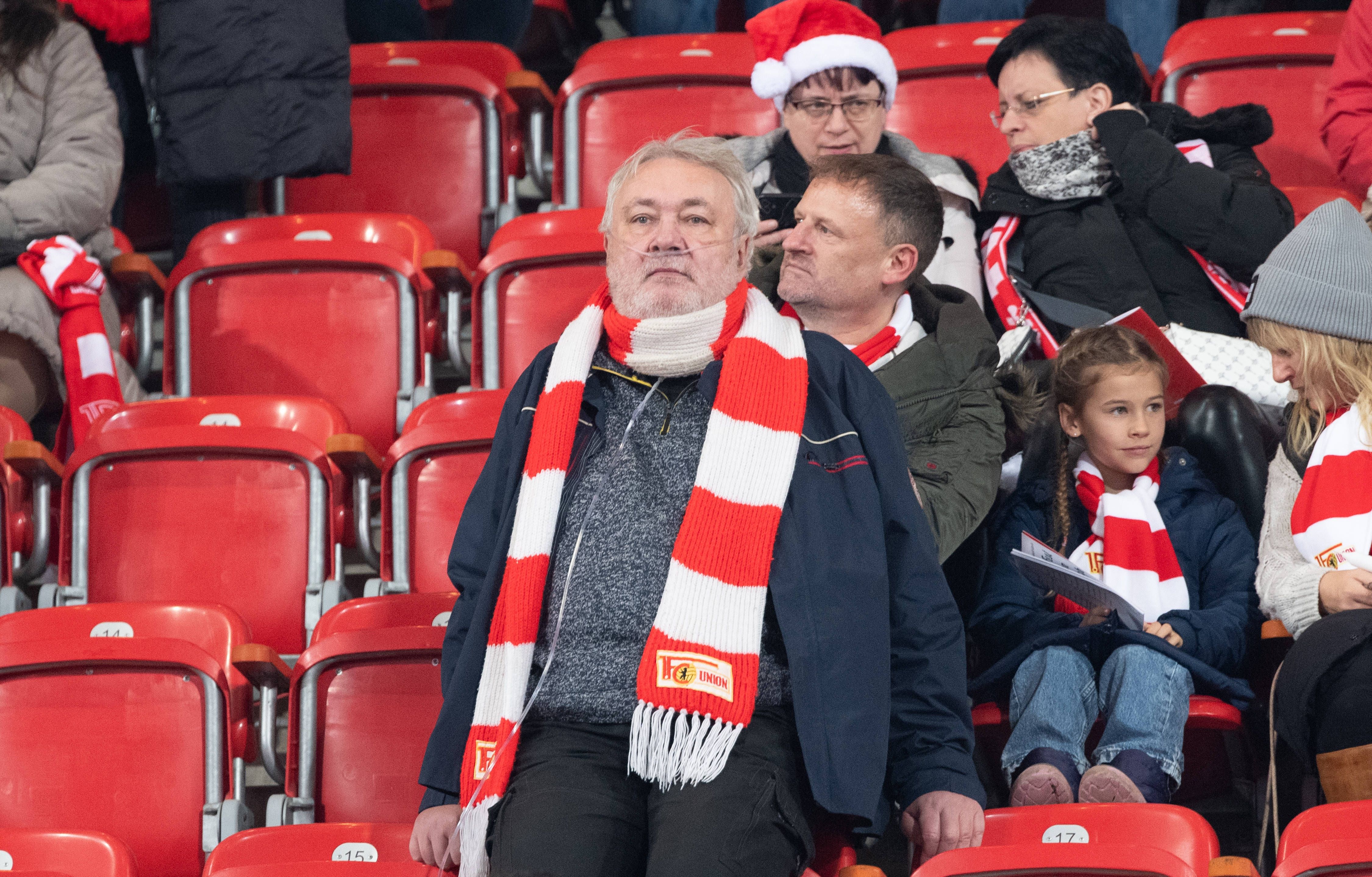 Union trauert um André Rolle – und empfängt Urs Fischer