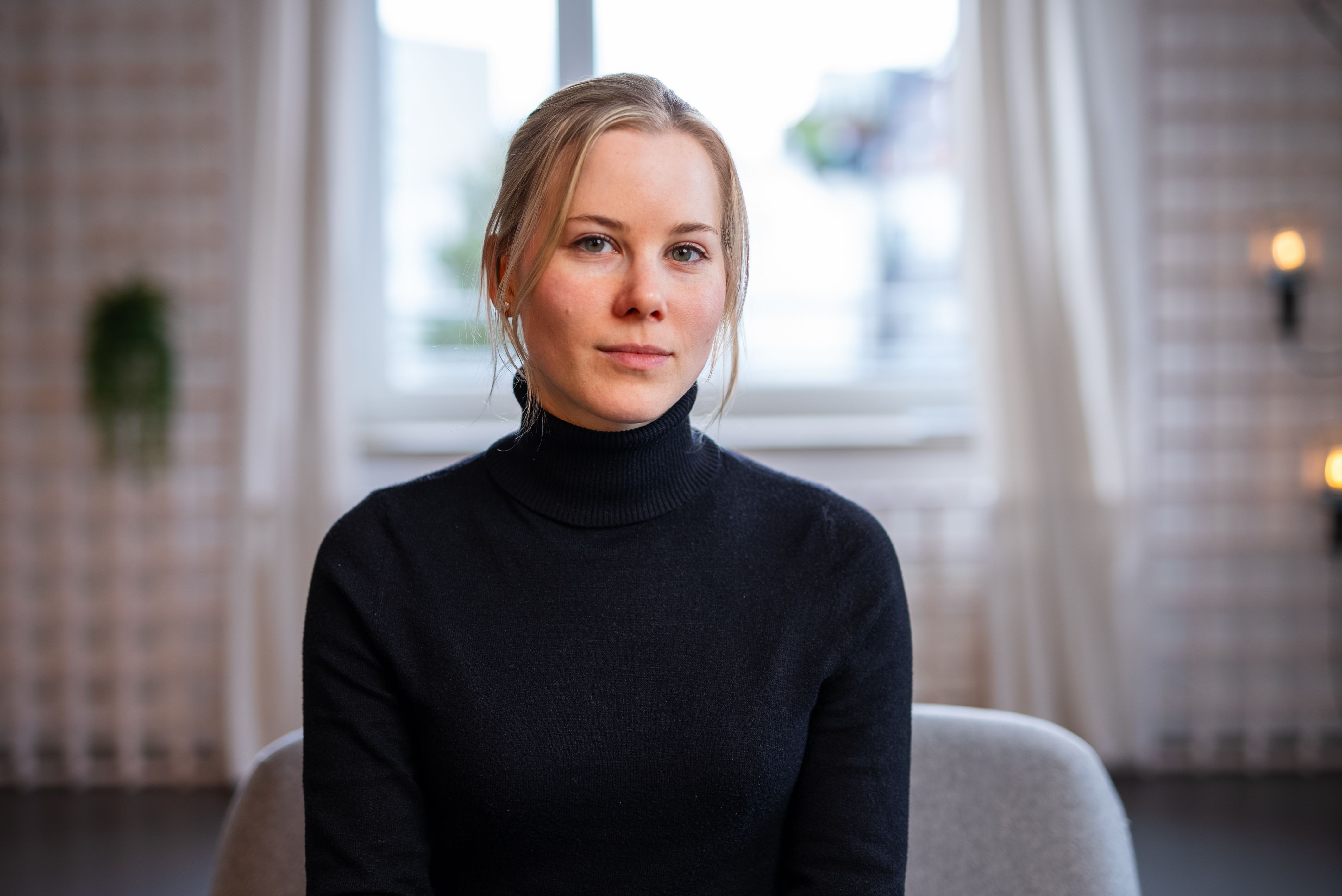 Journalistin Julia Ruhs: Klar-Moderatorin bekommt Kolumne bei der Bild-Zeitung