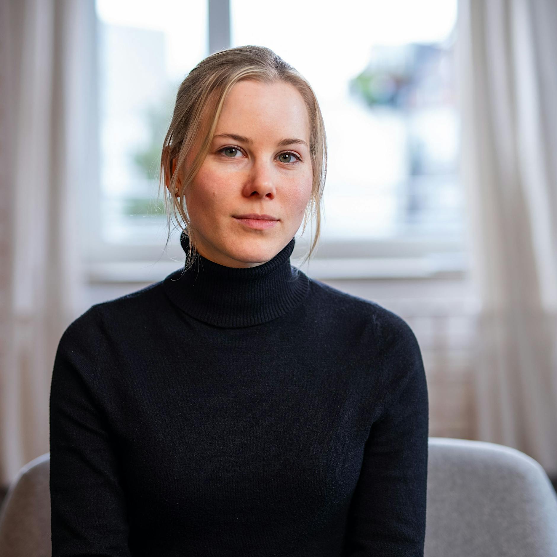 Journalistin Julia Ruhs: Klar-Moderatorin bekommt Kolumne bei der Bild-Zeitung