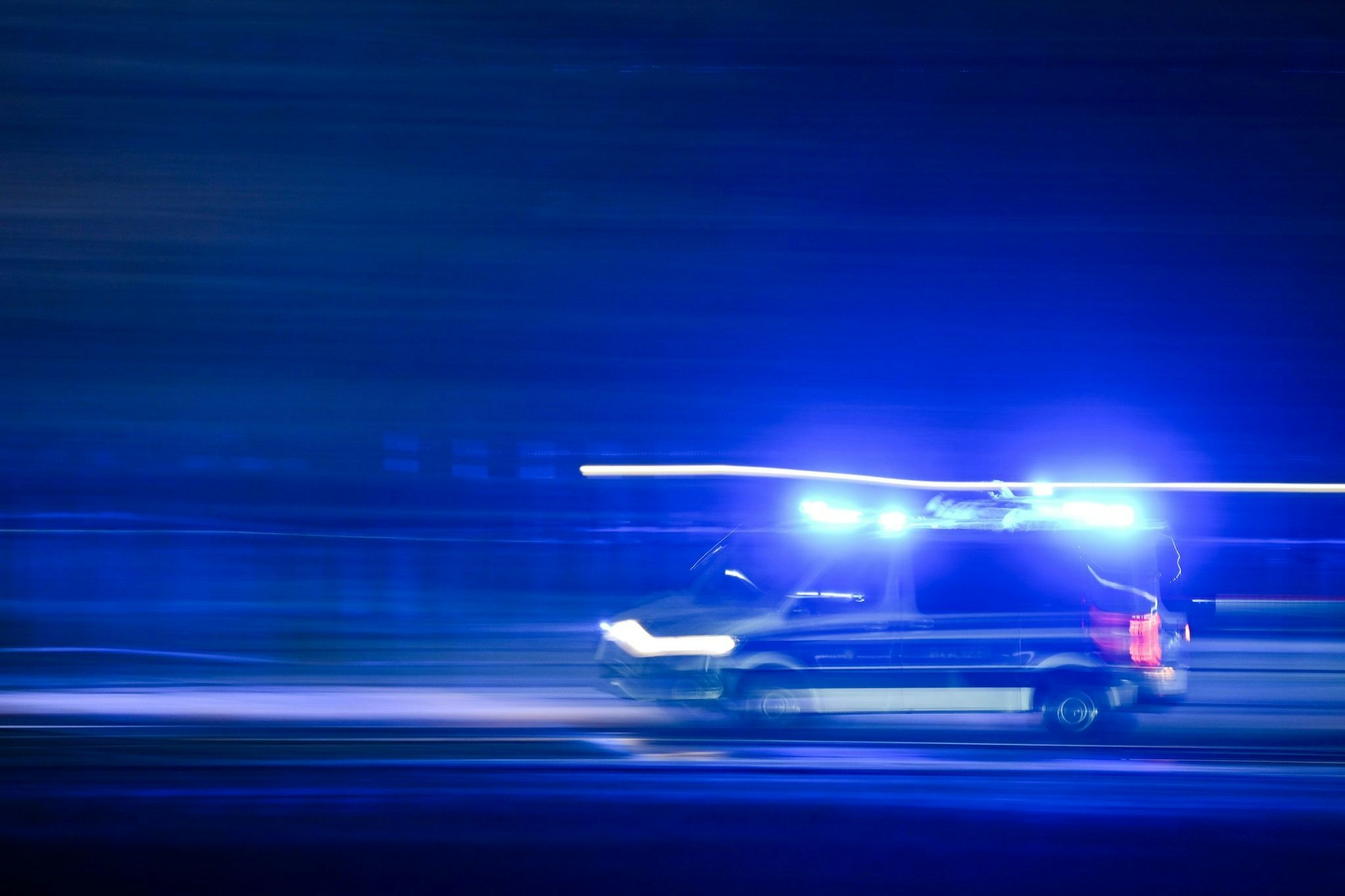 Im Görlitzer Park ist ein Mann gefesselt aufgefunden worden.