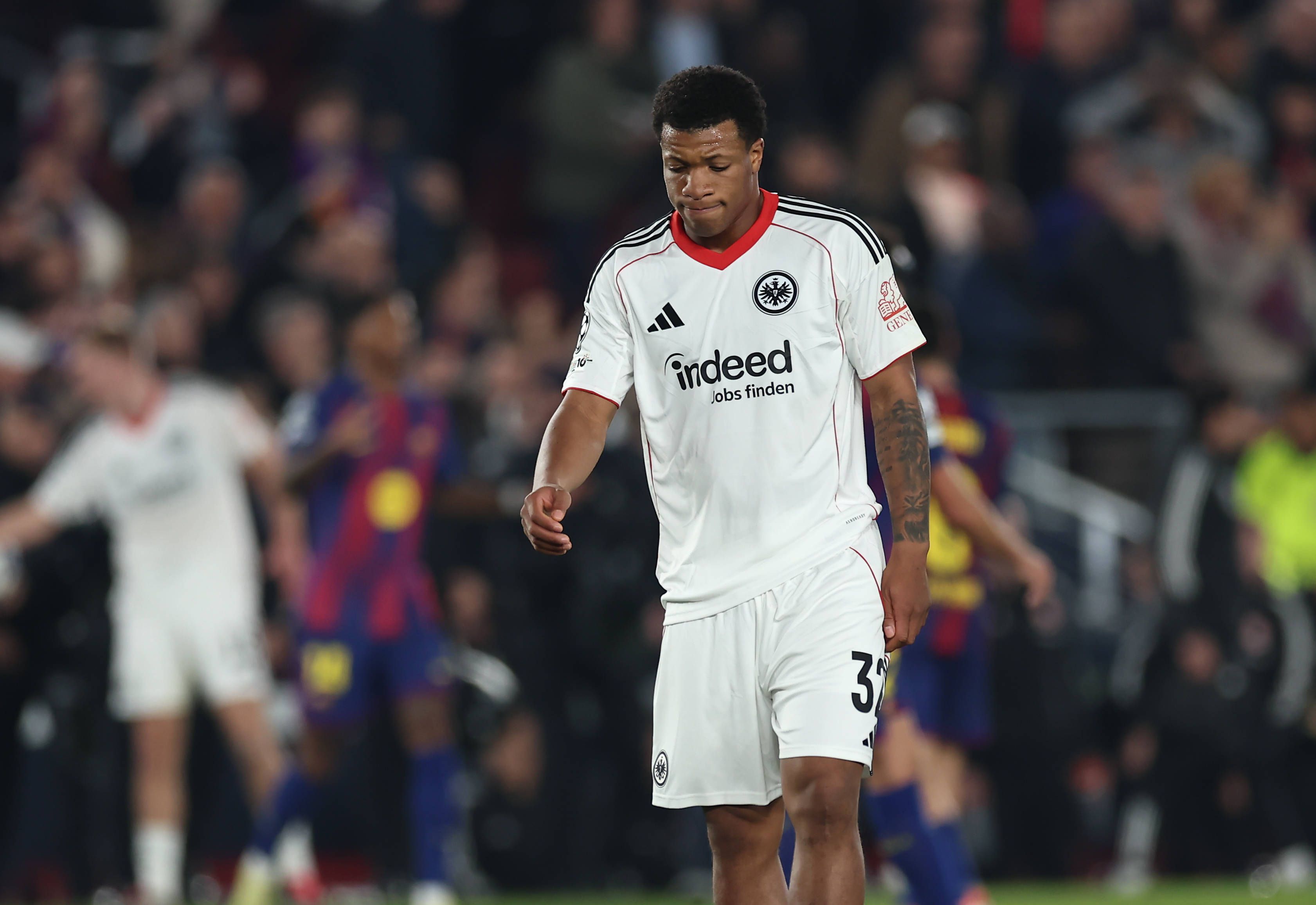 Dieser Wintertransfer ist gut für Hertha, aber schlecht für Ngankam