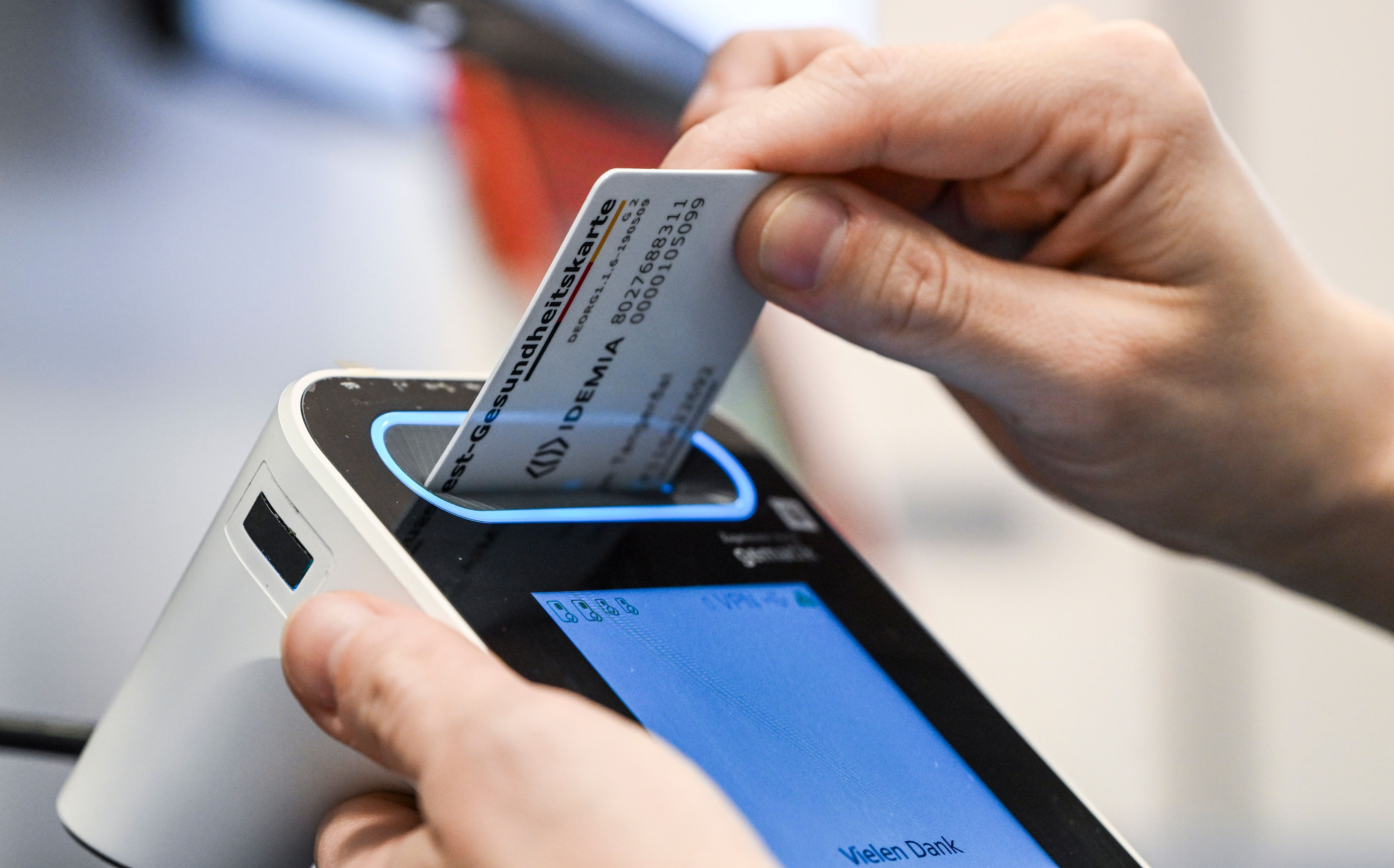 Image - Elektronische Patientenakte: Nur wenige Versicherte in Deutschland nutzen die E-Akte