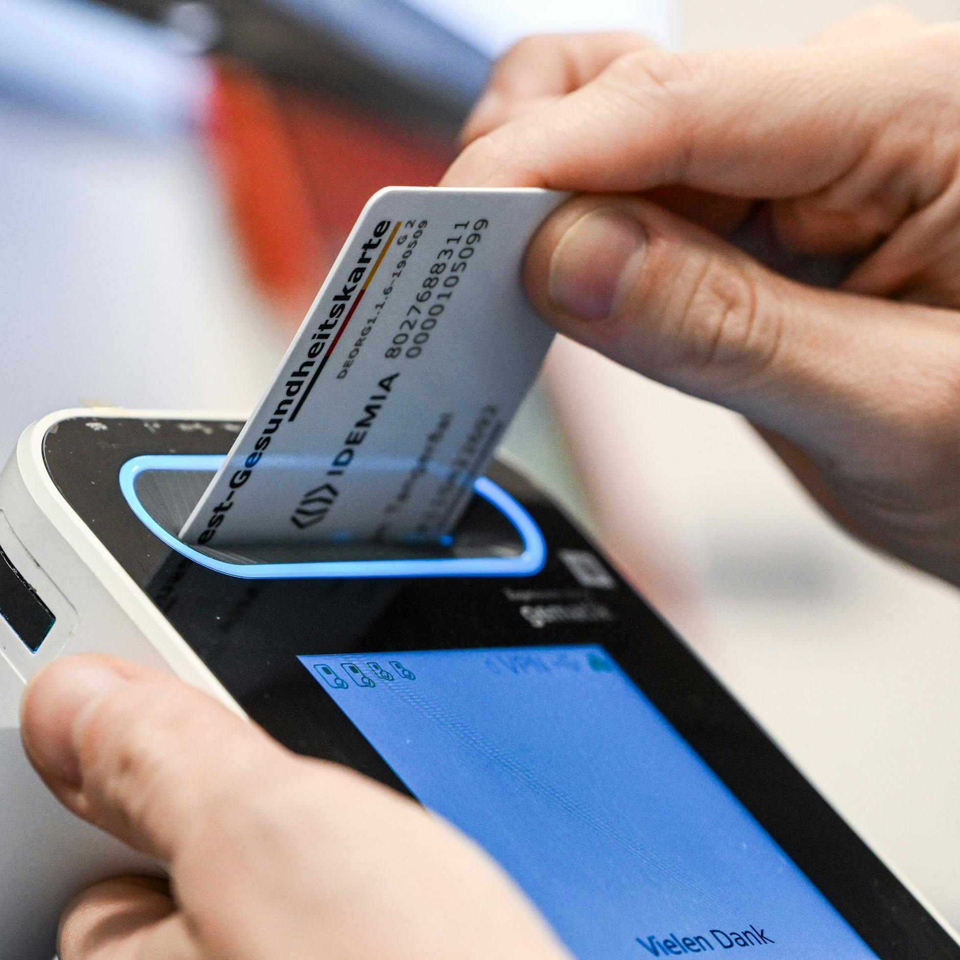 Image - Elektronische Patientenakte: Nur wenige Versicherte in Deutschland nutzen die E-Akte