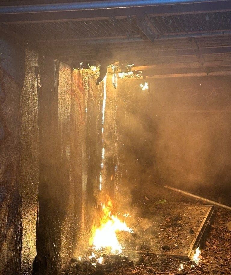 „Vulkangruppe“ nach Stromausfall: „Richtete sich nicht gegen Menschen“