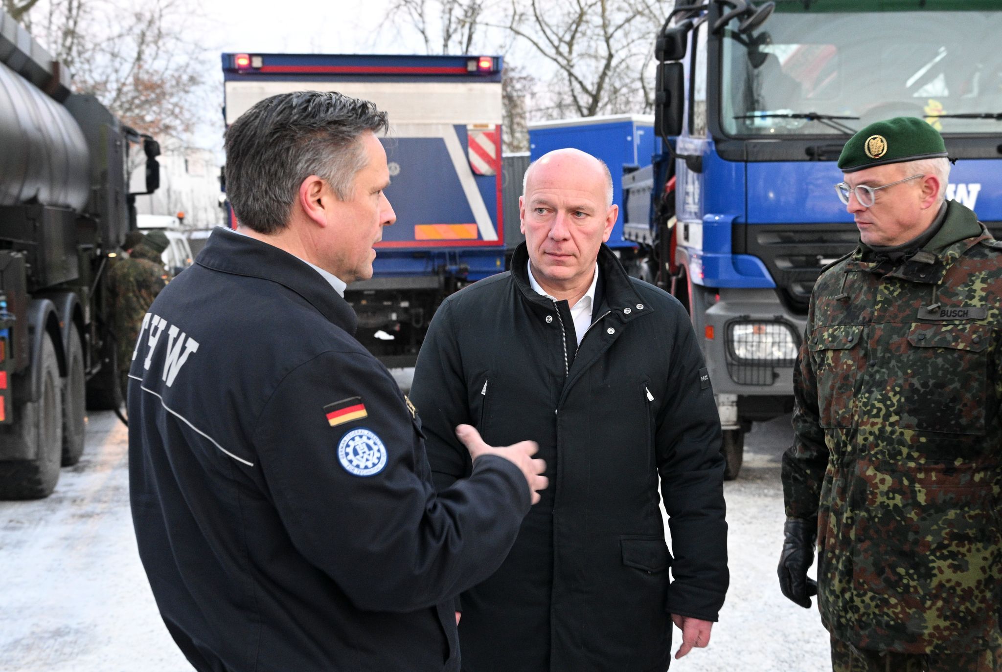 Wegners Rücktritt nach Tennismatch gefordert: „Berlin kann sich einen Lügenbold an der Spitze nicht leisten“