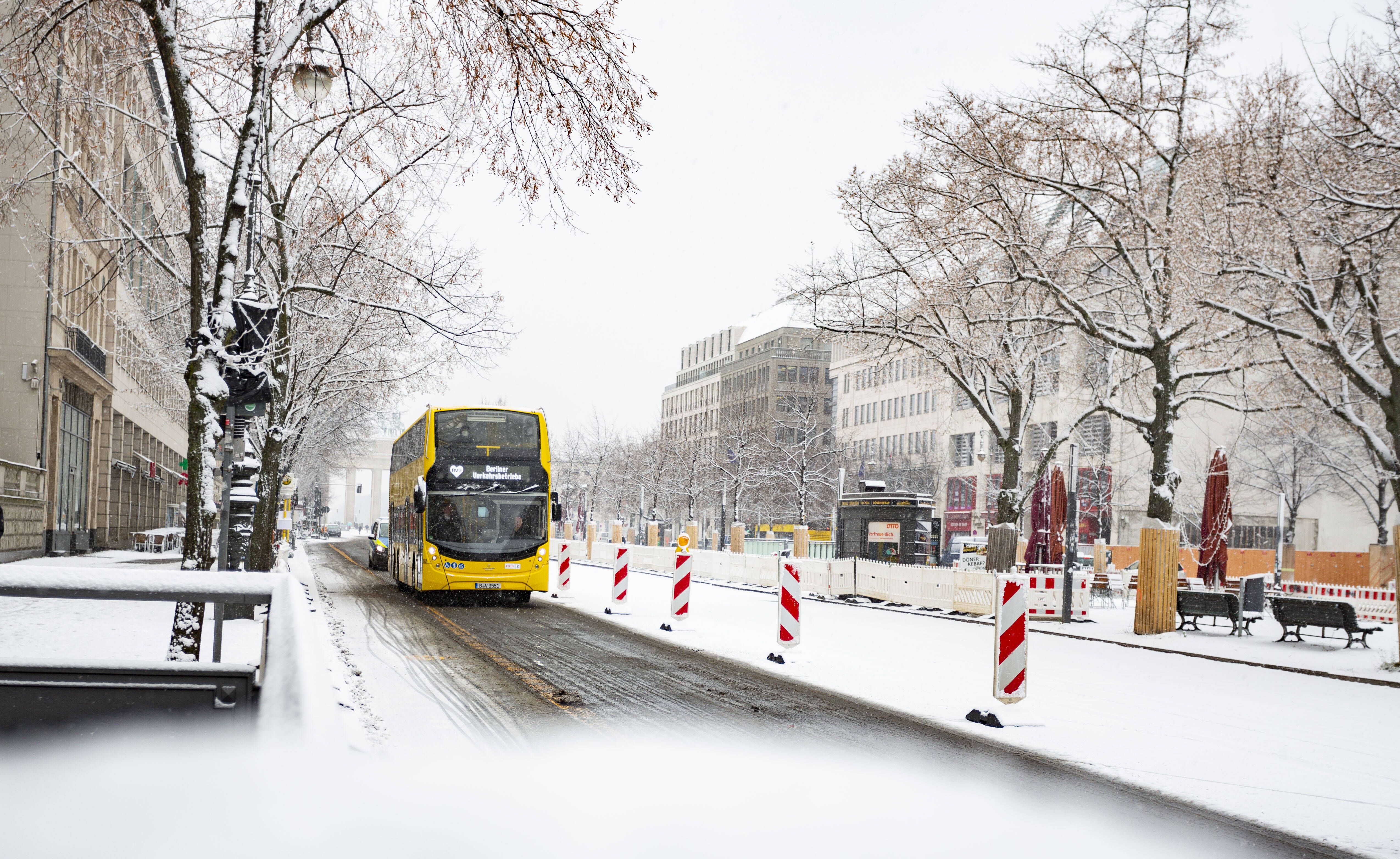 Berlin droht schon das nächste Chaos