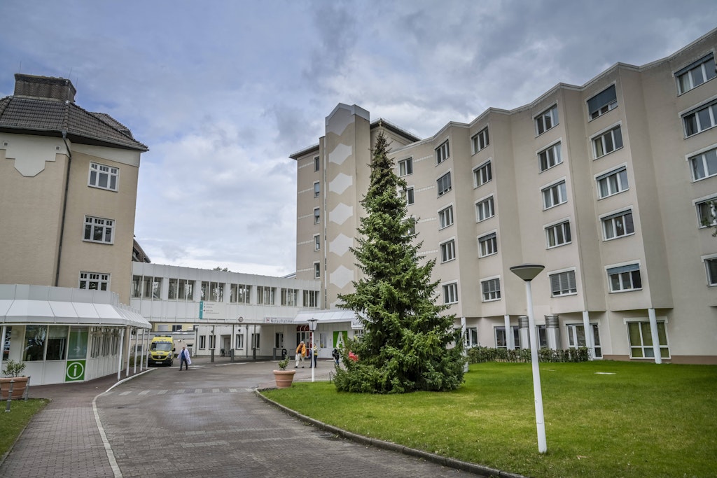 Blackout war ein Weckruf: So schlecht ist Berlin auf Krisen im Gesundheitswesen vorbereitet