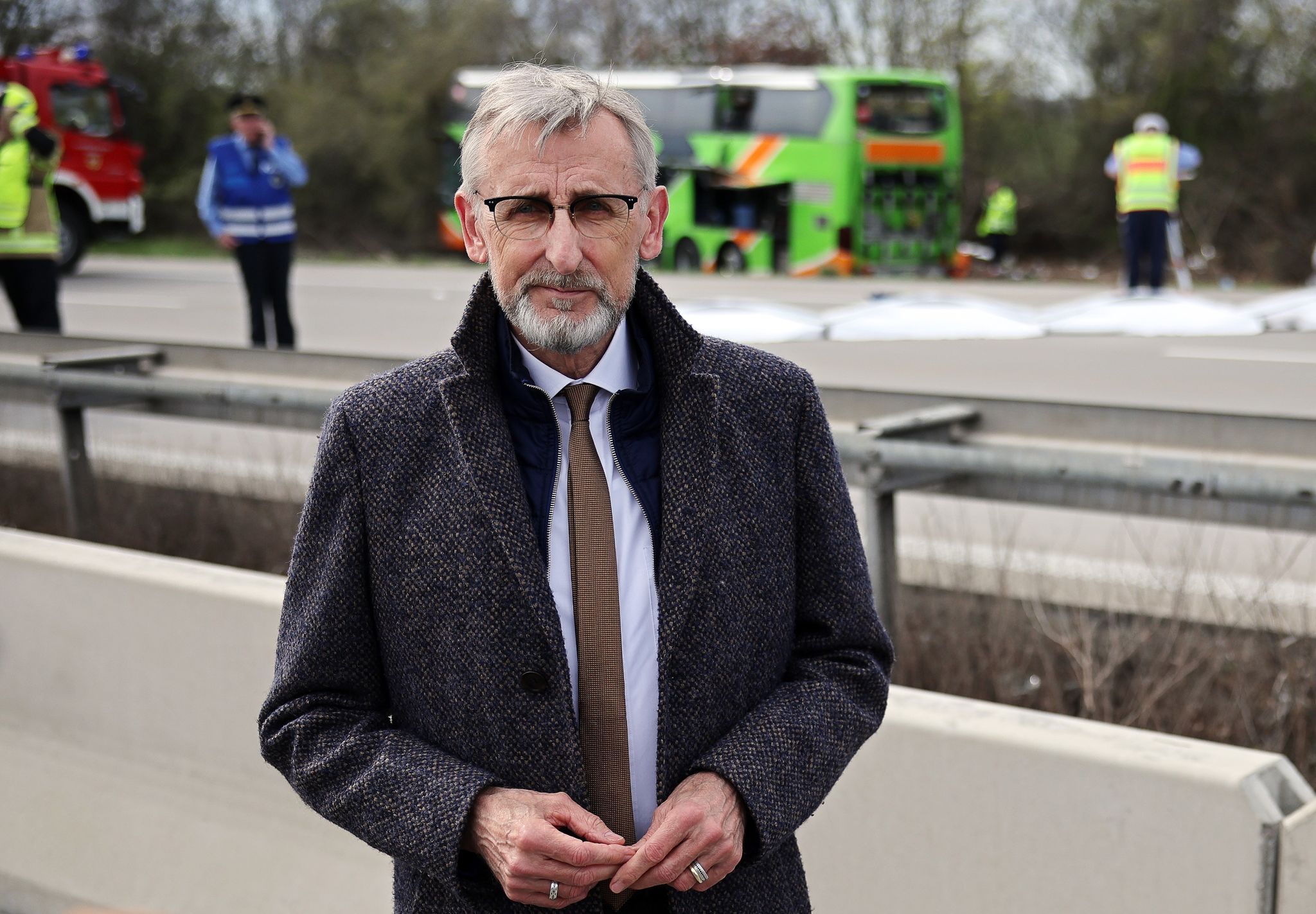 Verwaltungsroutine bei Blackout in Berlin: Frierende Menschen sind keine Excel-Tabelle