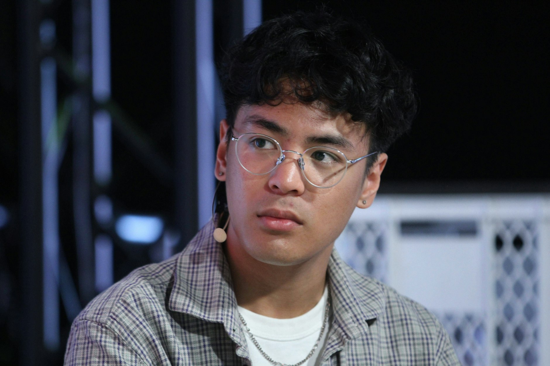 Wurde am Samstagabend um 22 Uhr zusammengeschlagen: Quang Paasch