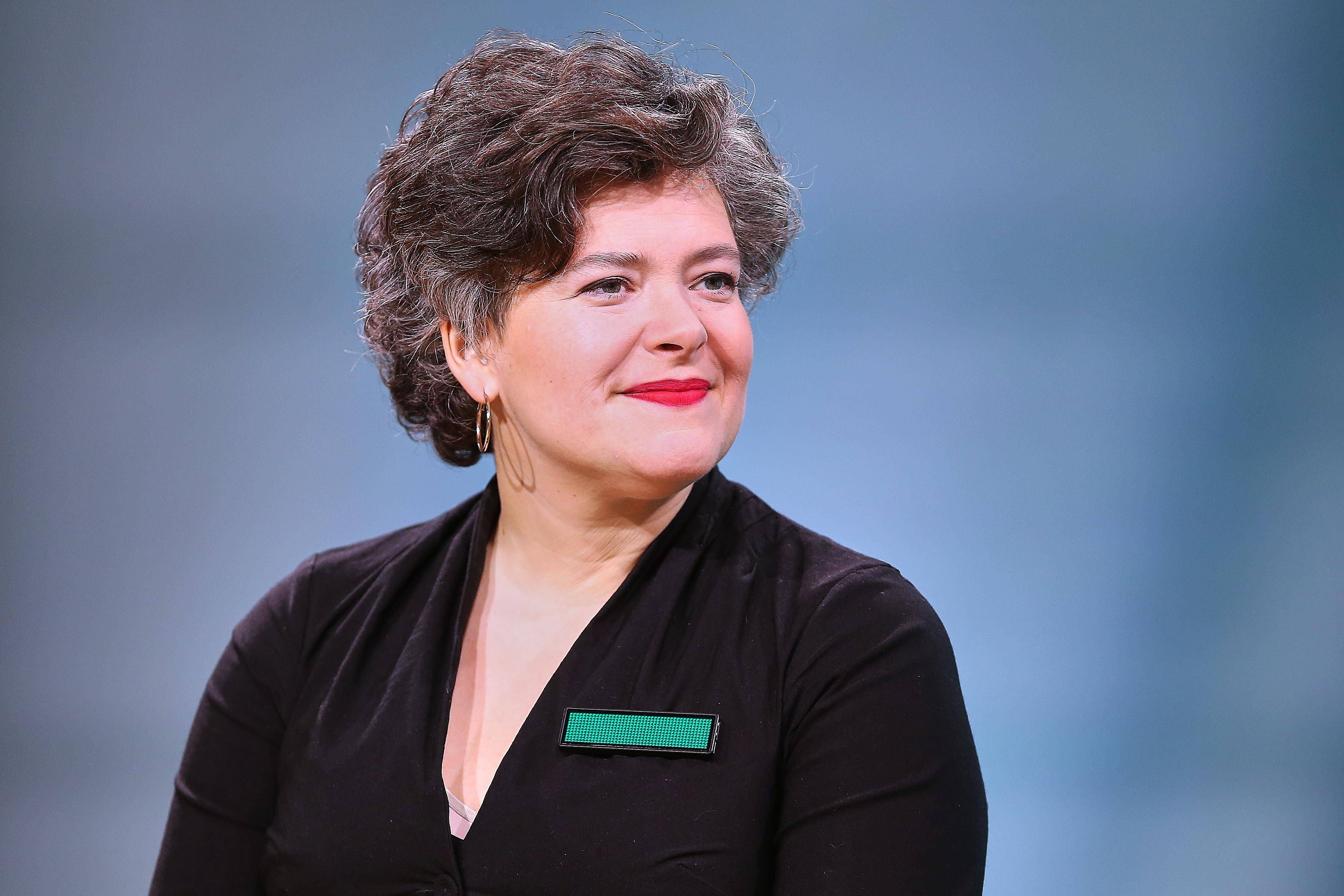 „Am Meerschwein übt das Kind den Tod“: Nora Gomringers erstaunliches Mutterbuch